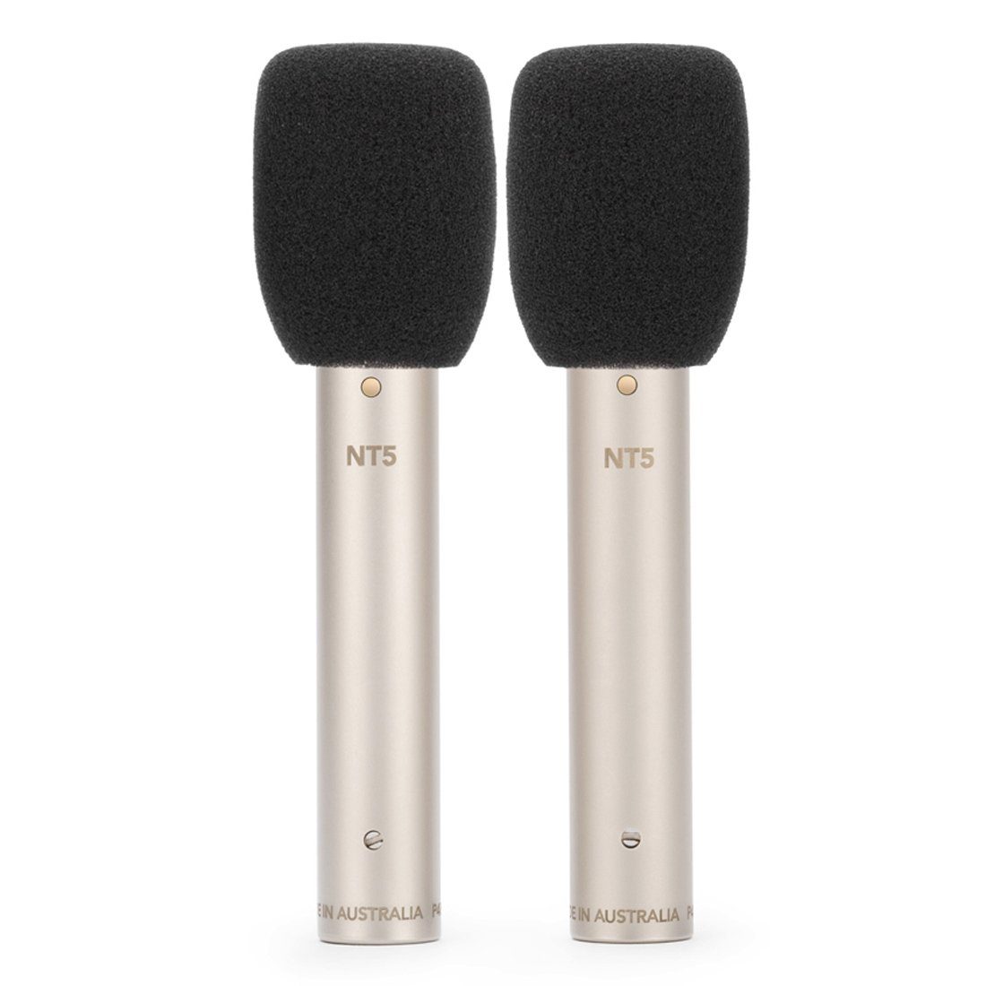 RØDE Mikrofon Rode NT5 MP Matched Pair Mikrofon-Set