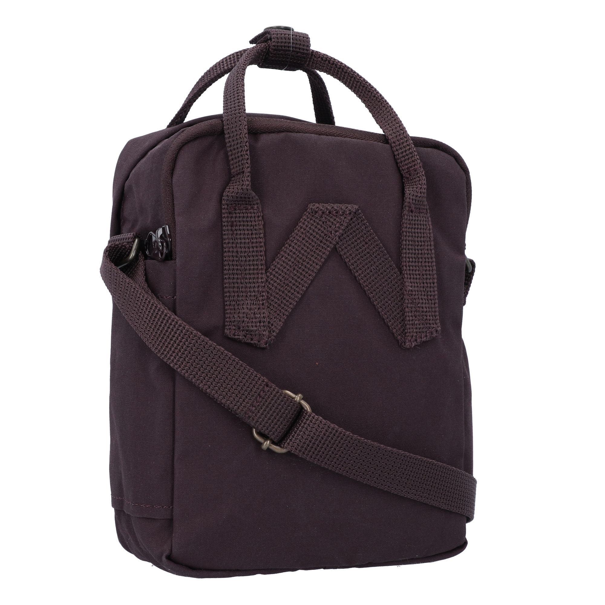 Fjällräven Umhängetasche Kanken, Nylon günstig online kaufen