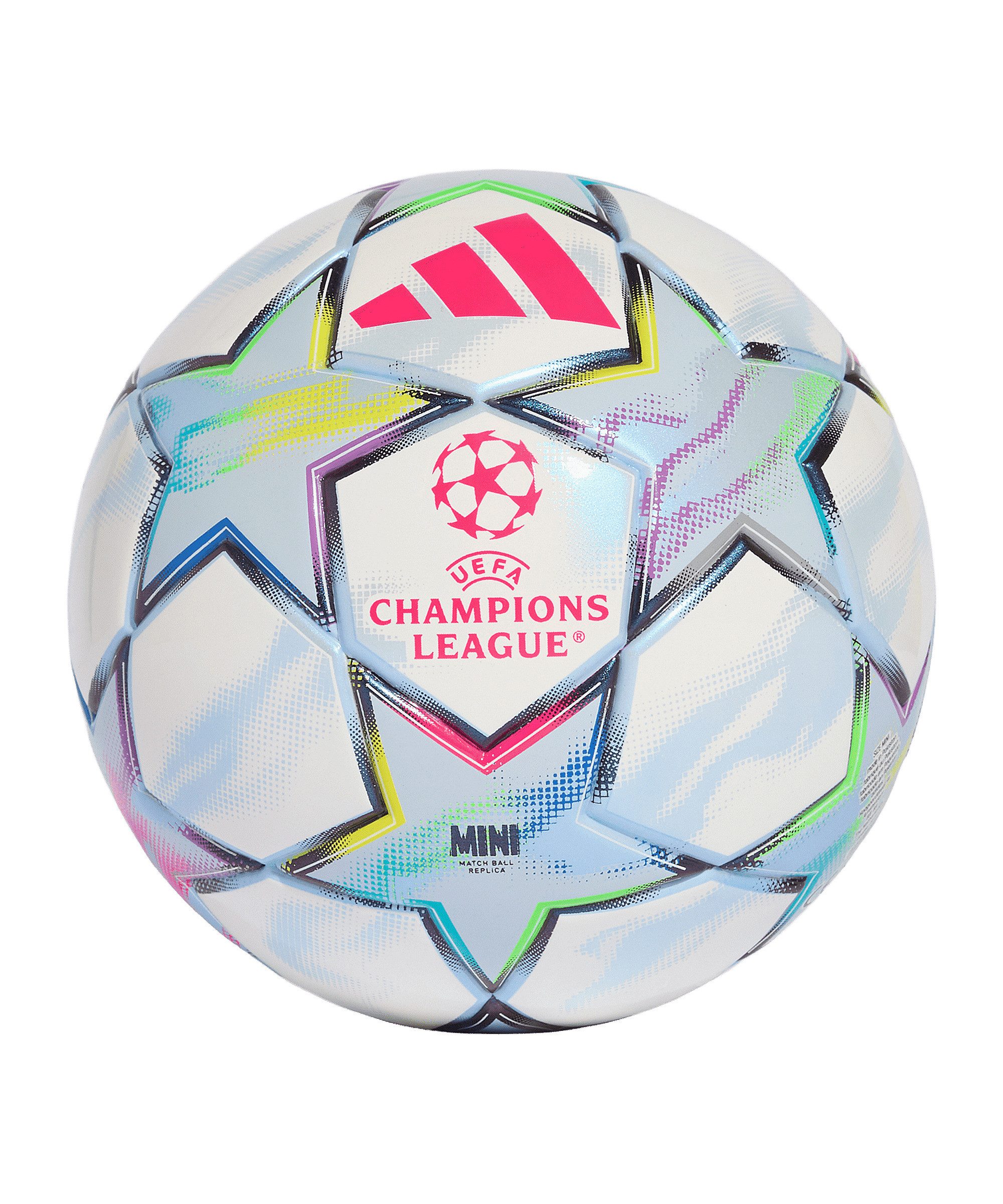adidas Performance Fußball adidas Performance, stabil