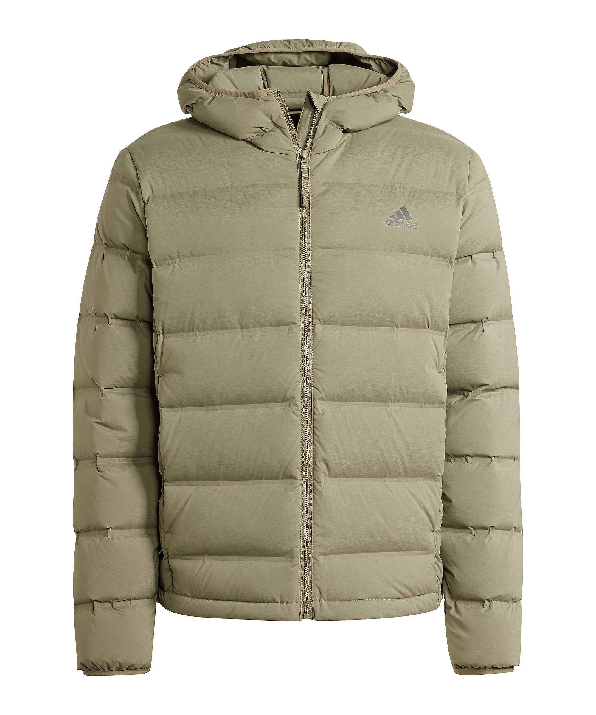 adidas Sportswear Sweatjacke adidas Sportswear Polyester