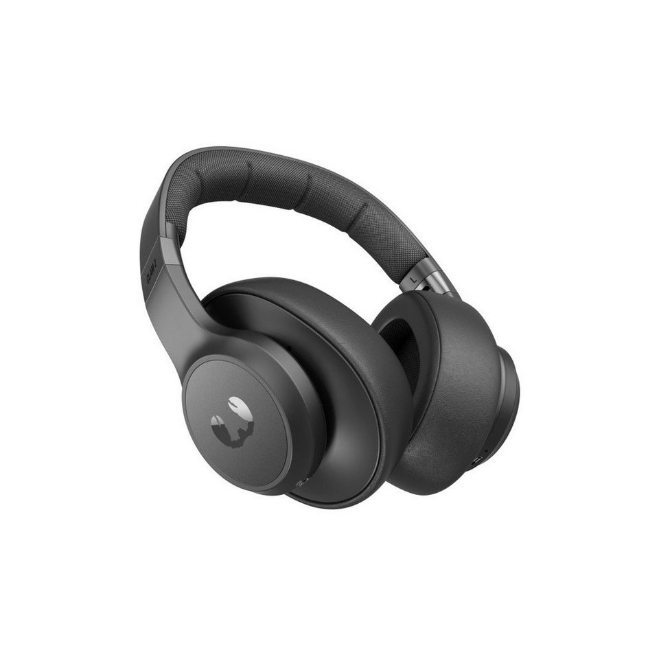 Fresh´n Rebel Clam 2 Bluetooth-Kopfhörer (True Wireless), Over-Ear-Kopfhörer  bietet ruhigen, privaten Klanggenuss