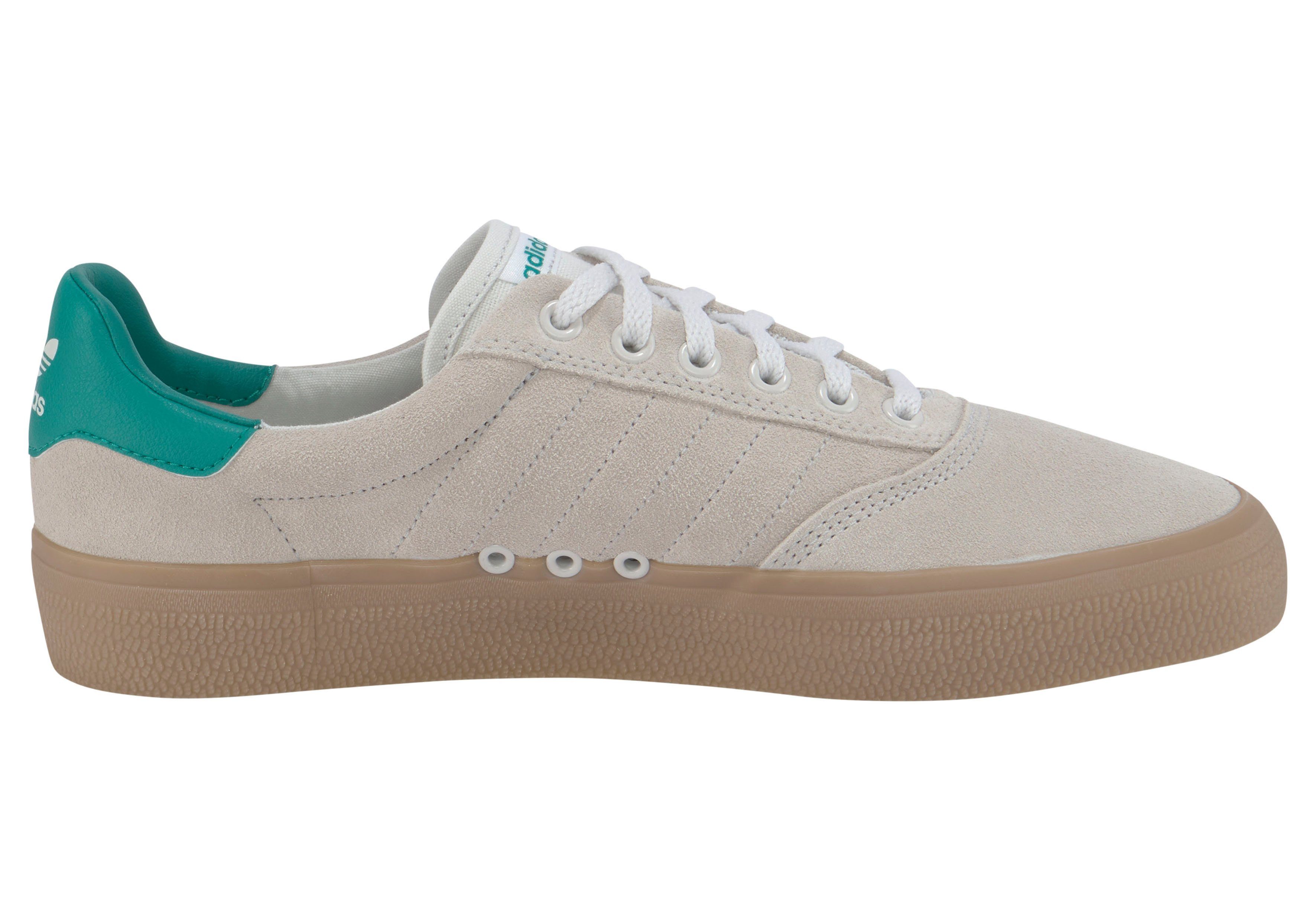 Green Originals White / Sneaker Chalk / adidas Gum4 3MC Glory