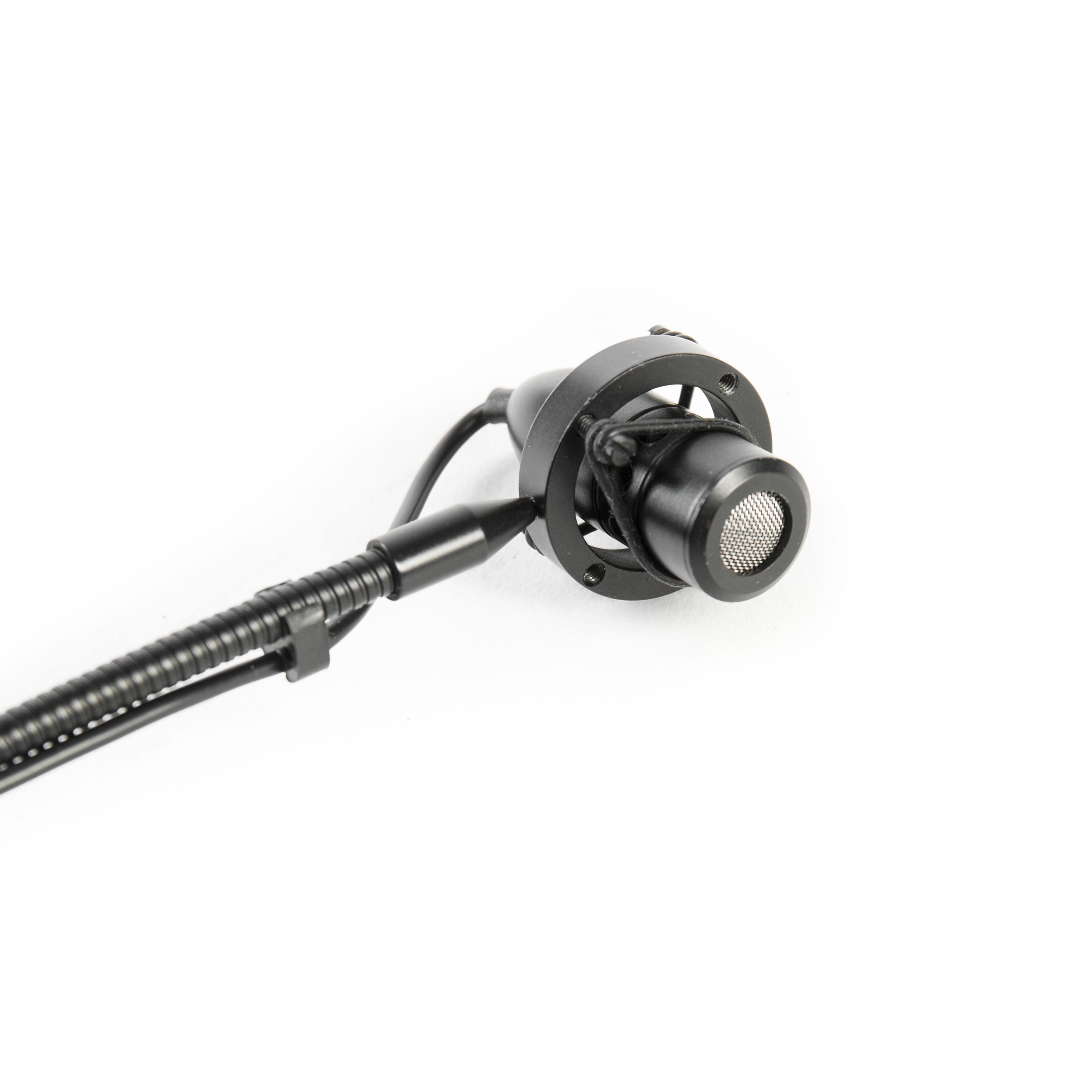 FAME Mikrofon, CCM 102 Universal - Ansteckmikrofon