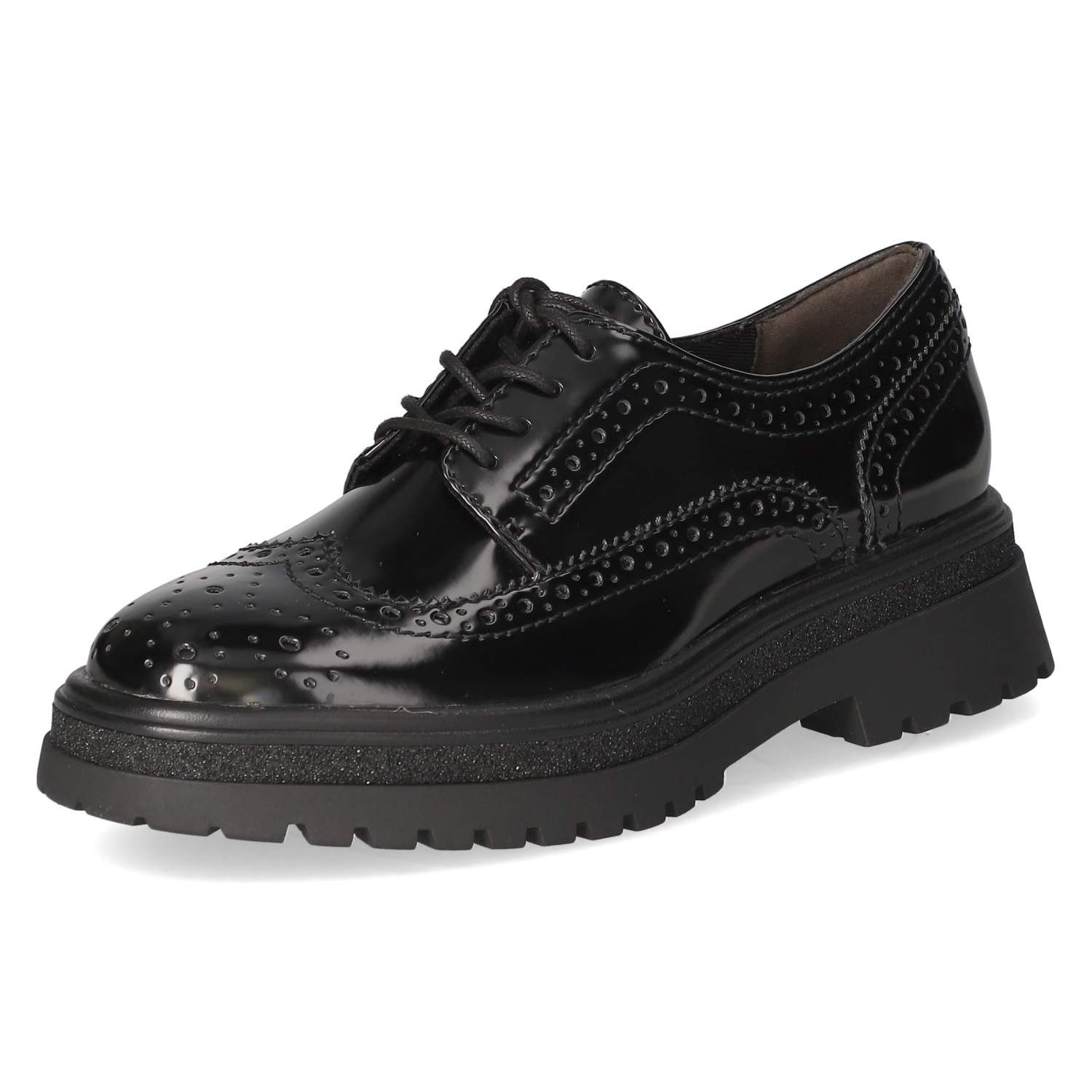 Tamaris 1-23619-45/001 Schnürschuh günstig online kaufen