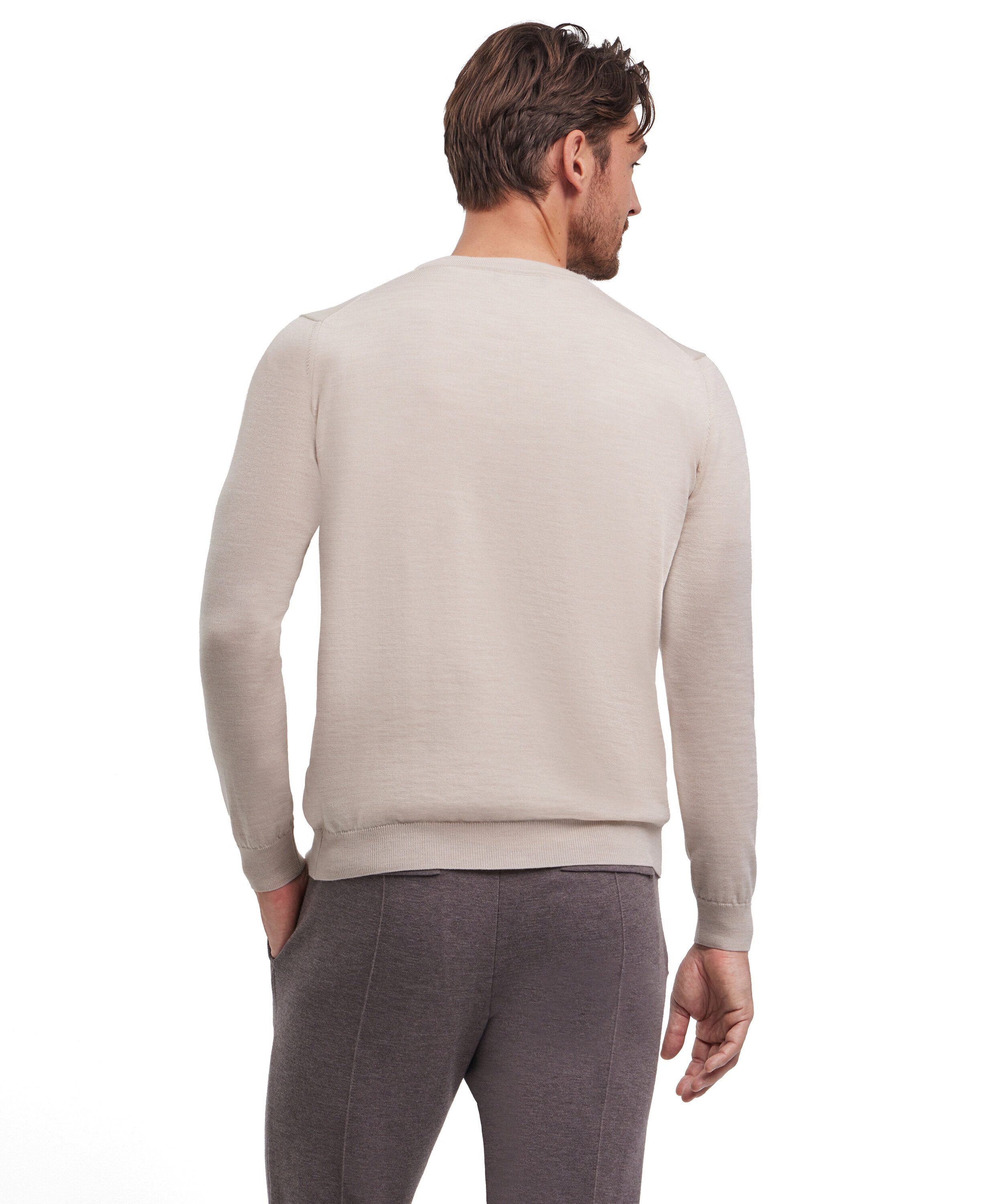 FALKE Strickjacke (1-tlg) aus reiner, extrafeiner günstig online kaufen