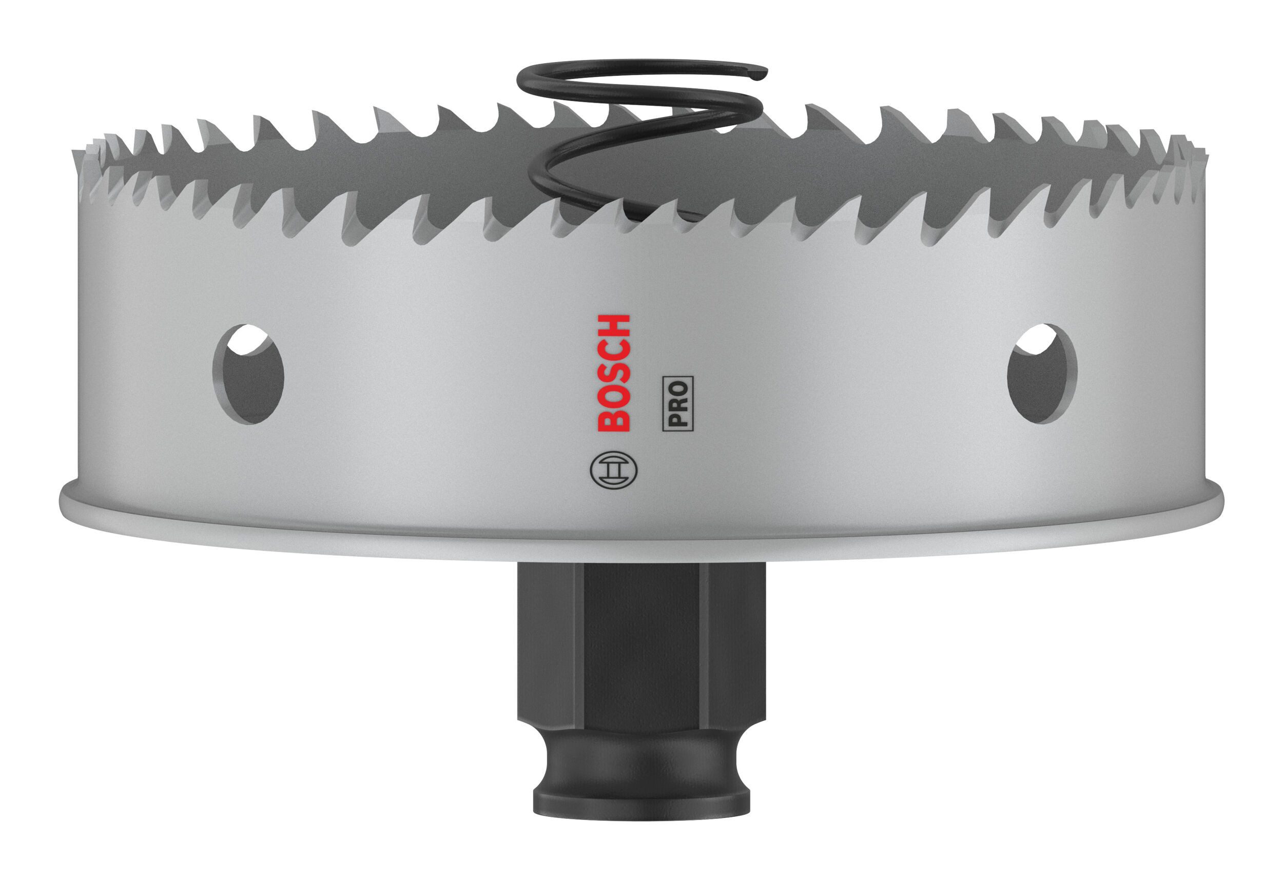 BOSCH Lochsäge Pro Sheet Metal, Sheet Metal PC Plus, 89 mm