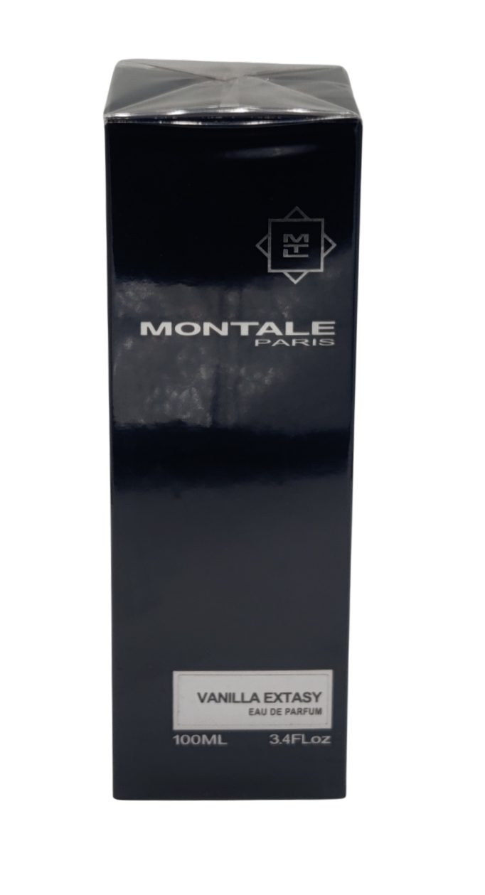 MONTALE Eau de Parfum Vanilla Extasy Eau de Parfum 100ml
