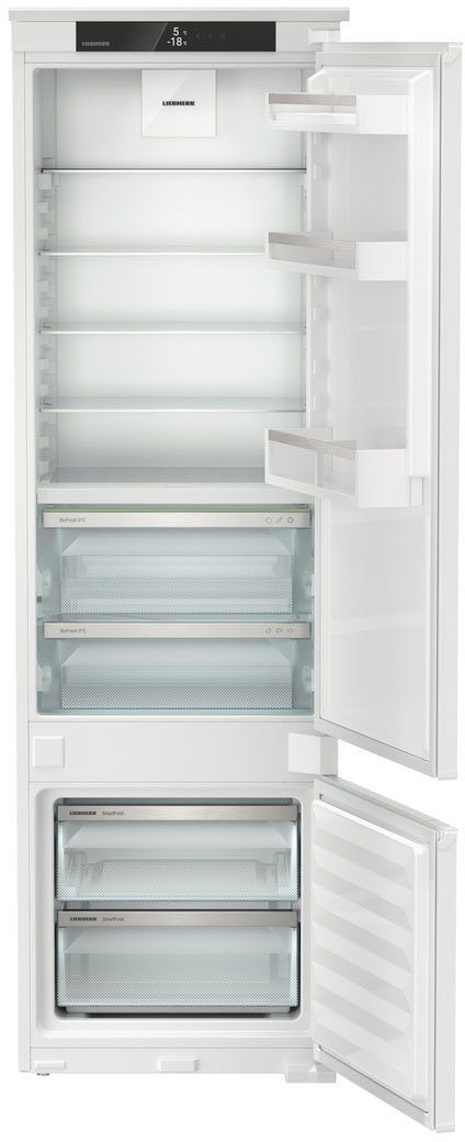 Liebherr Einbaukühlschrank hoch, 5122_999210751, Garantie 177 cm Jahre inklusive cm 4 54,1 breit, ICBSd
