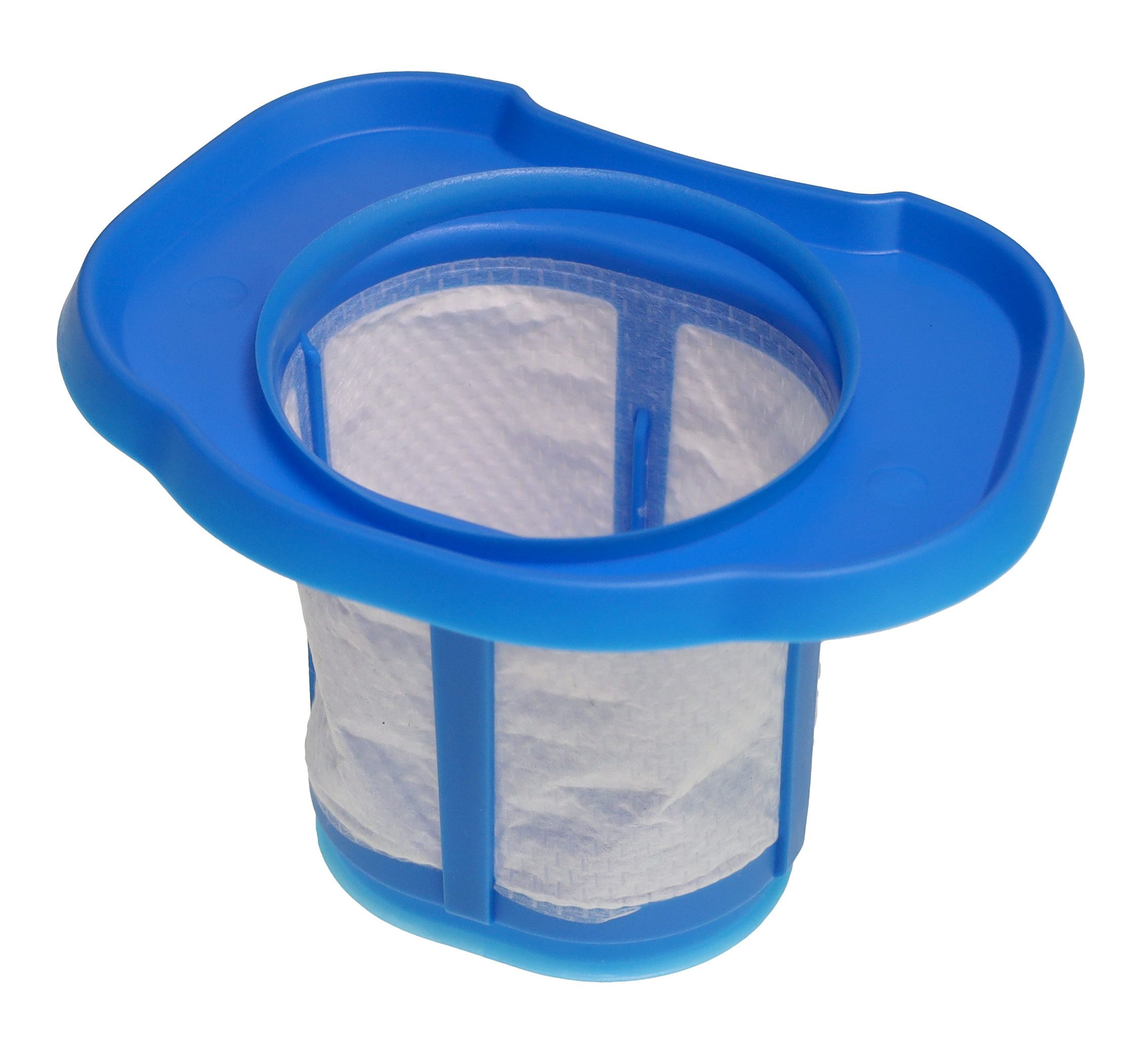 Ersatzfilter Black+Decker N681696 Filter für BHHV315B BHHV315J Akkustaubsauger