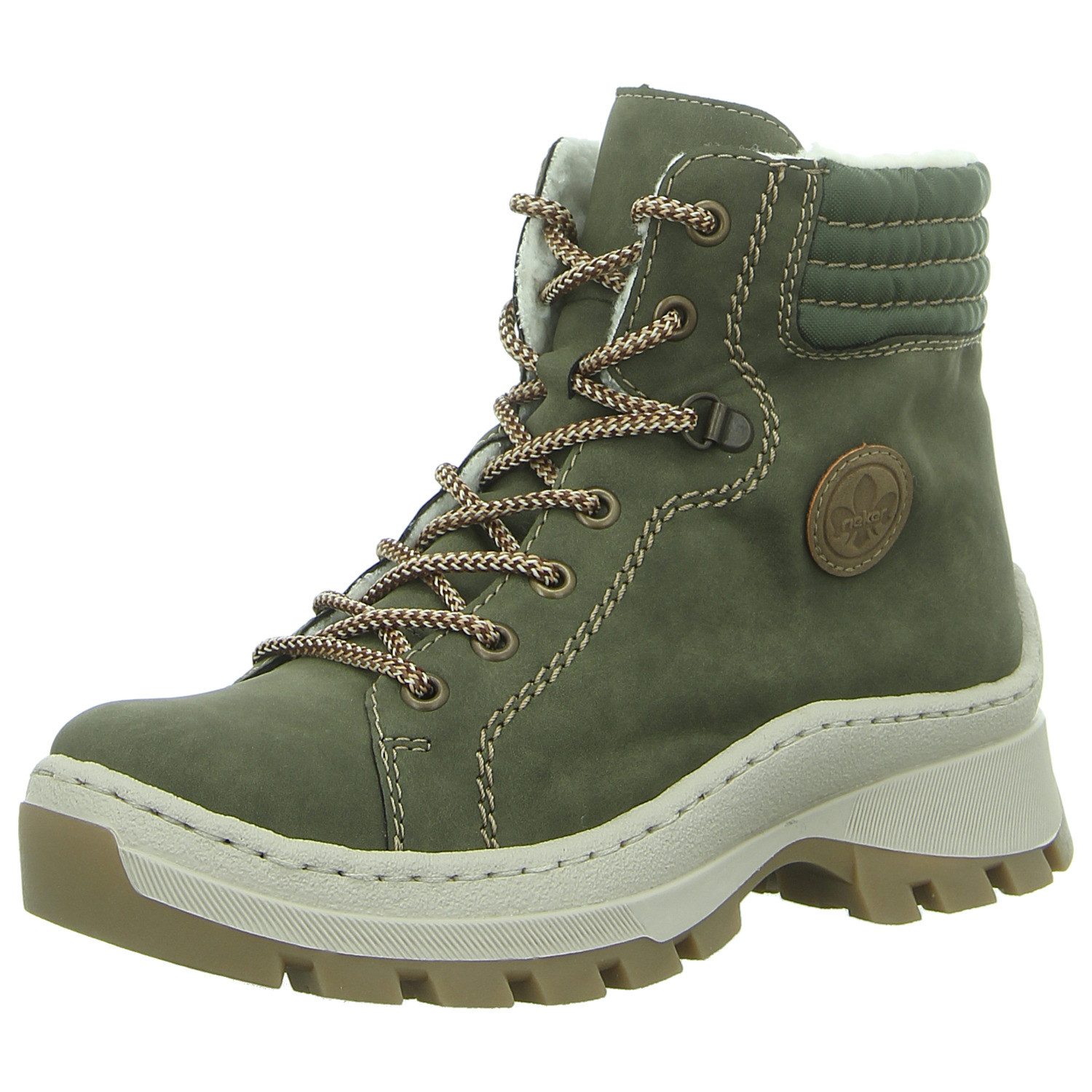 Rieker Stiefelette