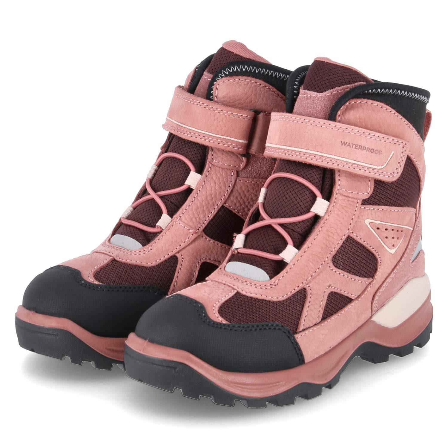Ecco Stiefel SNOW MOUNTAIN Stiefelette