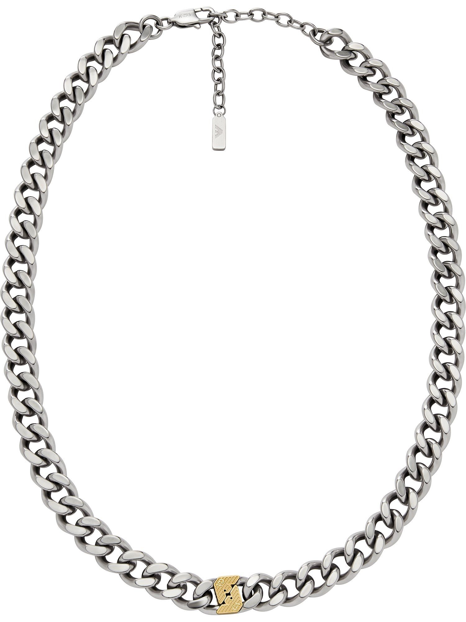 Emporio Armani Collier Emporio Armani He...