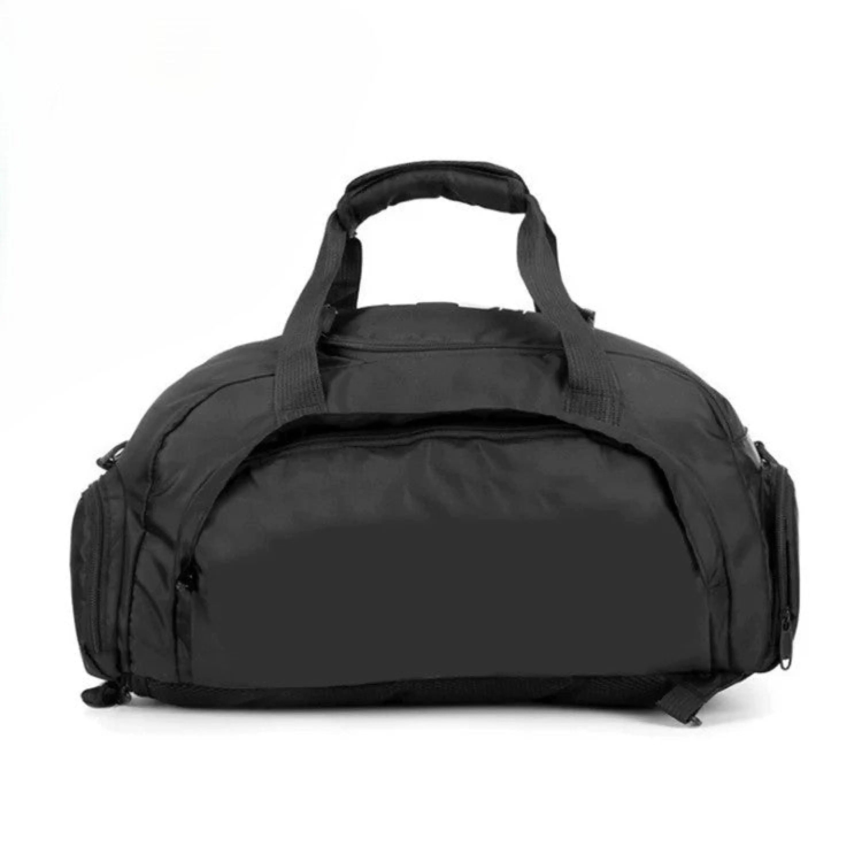 Sport-Knight® Sporttasche Sporttasche Fitness, Reisen & Alltag, mit Schuh- & Nassfach