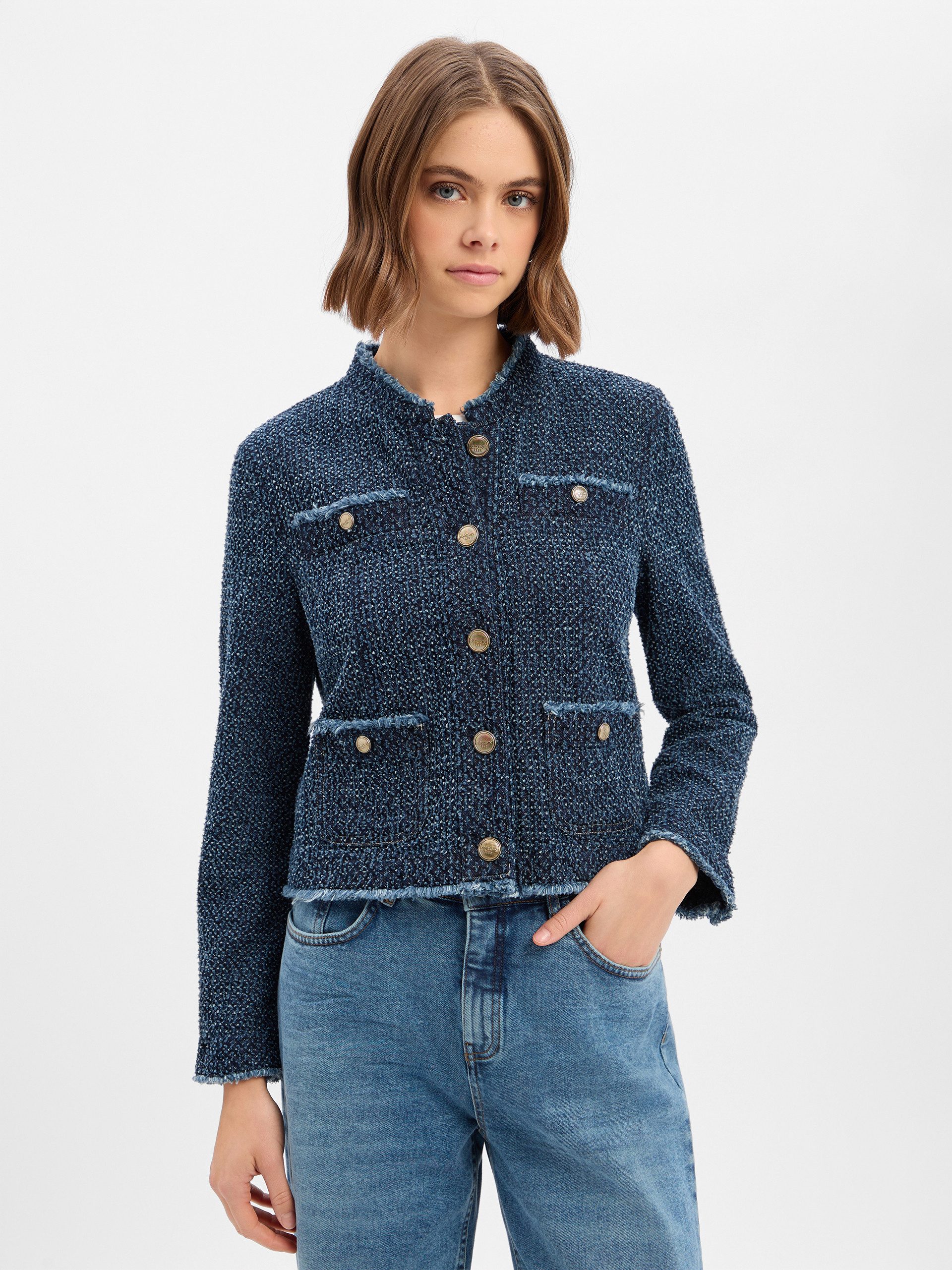 Marc Cain Kurzblazer