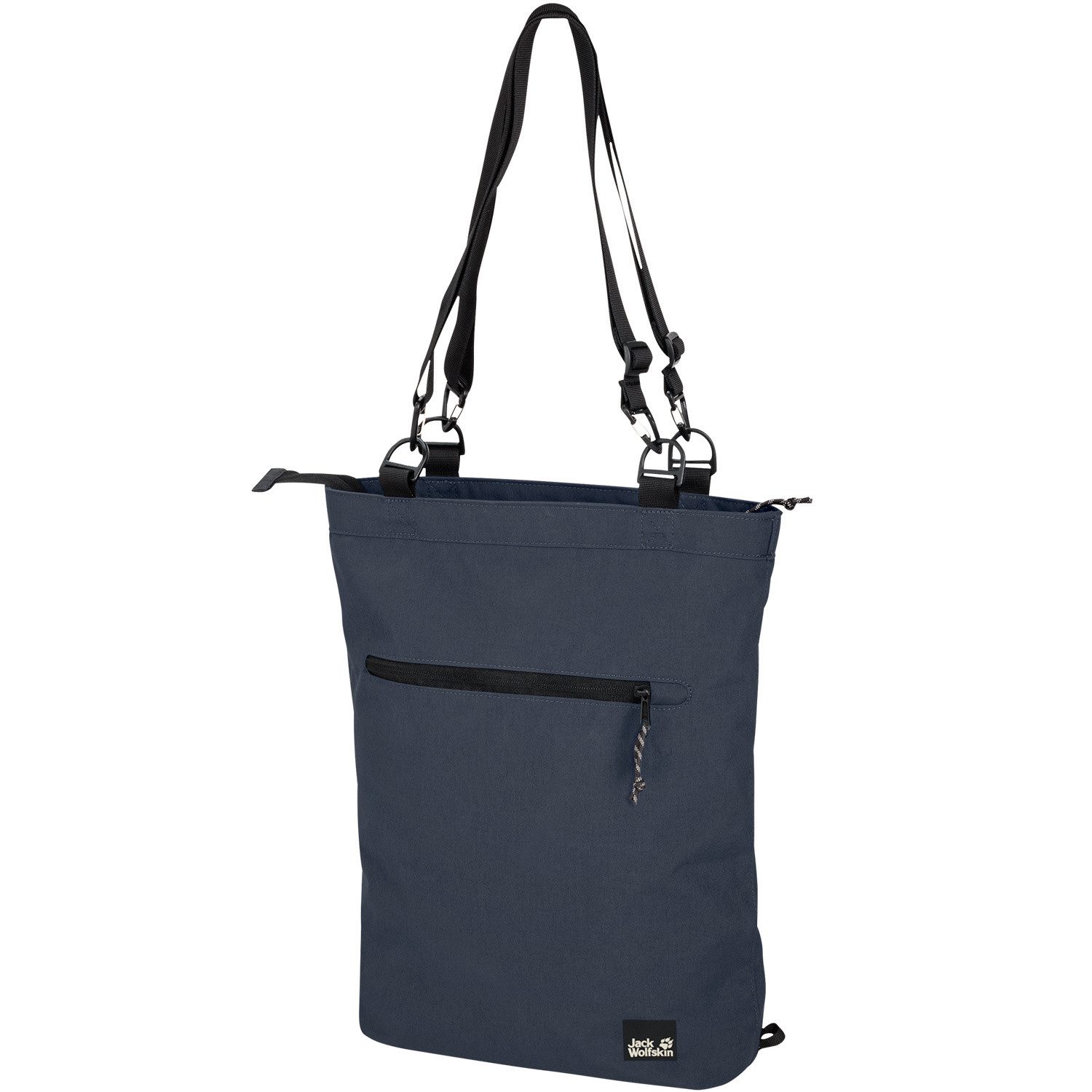 Jack Wolfskin Freizeitrucksack Jack Wolfskin Shopper/Rucksack günstig online kaufen