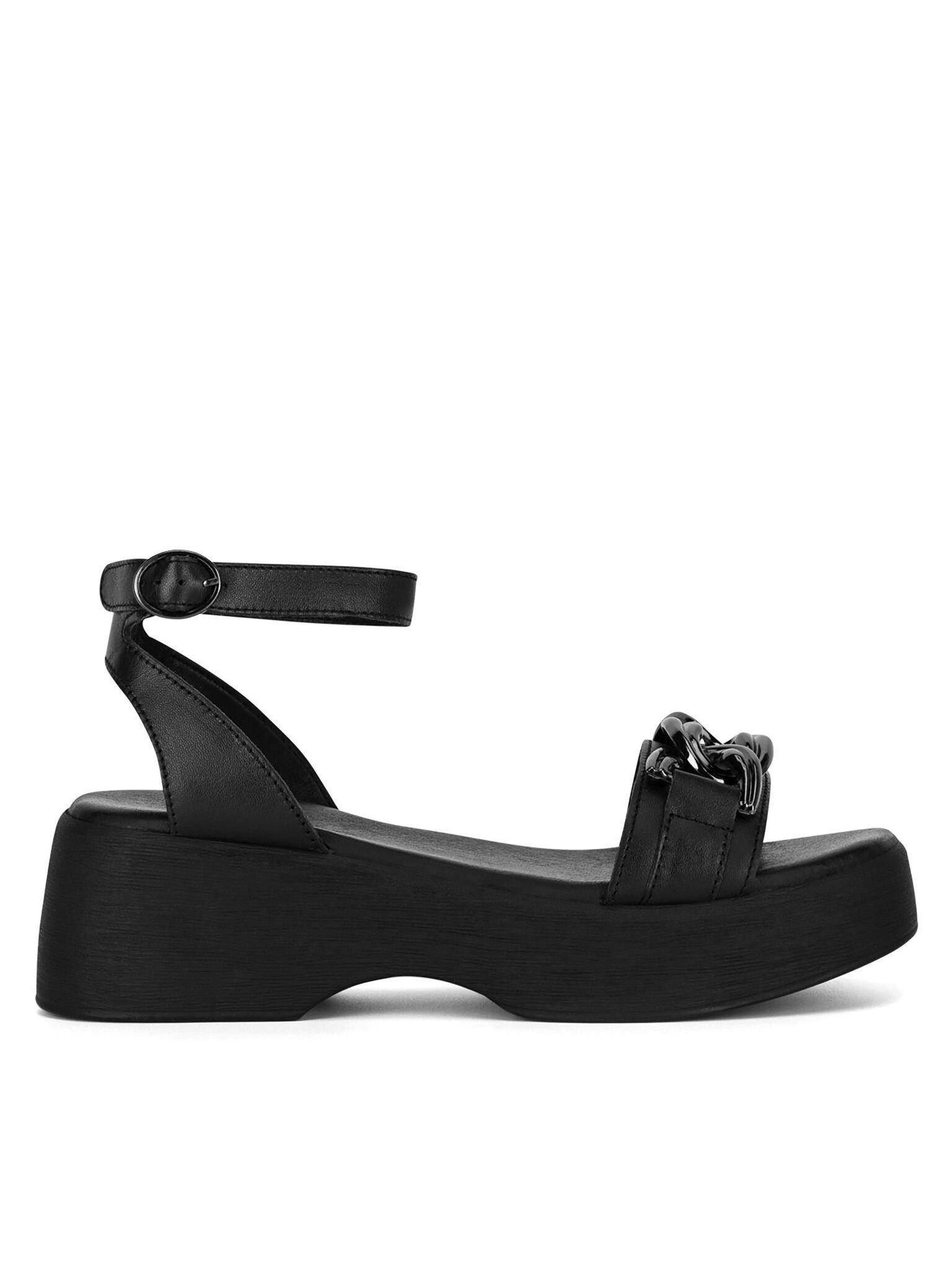 LASOCKI Sandalen WI23-NAGINA-03 Schwarz Sandale günstig online kaufen
