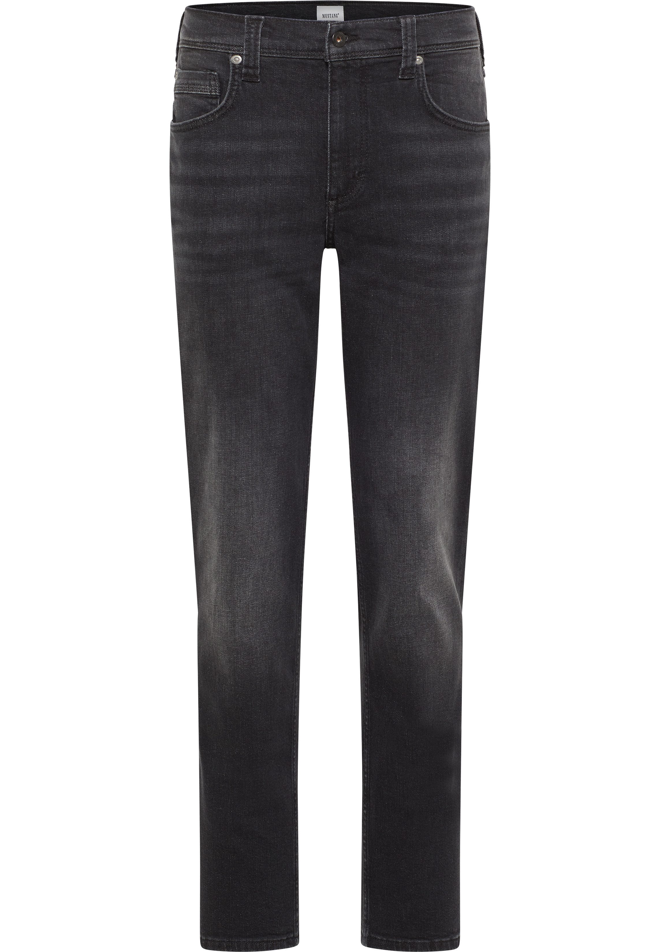 MUSTANG Stretch-Jeans Style Washington Straight günstig online kaufen