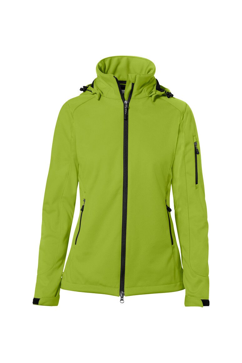 Hakro Jackenblazer Damen Softshelljacke Alberta *