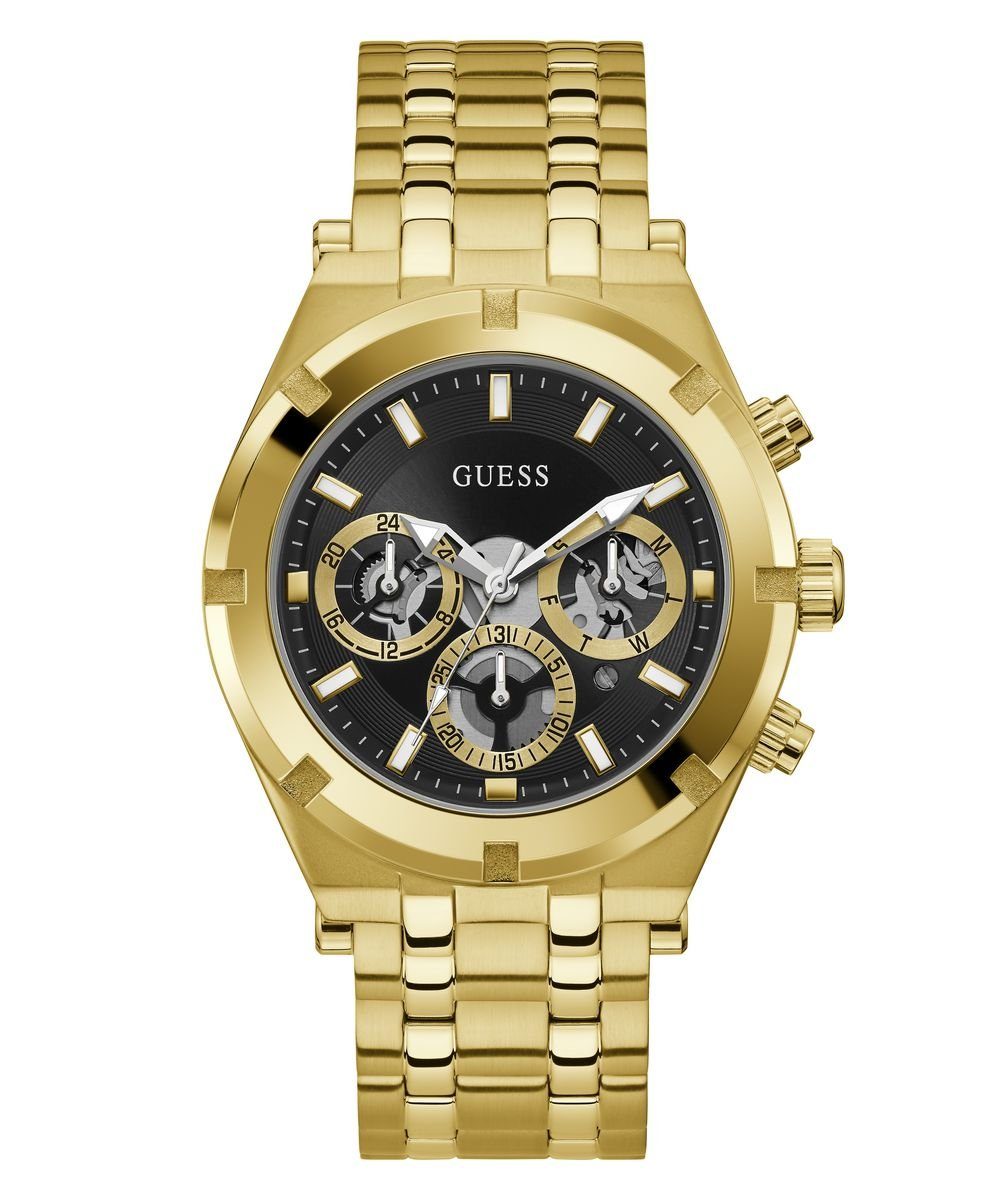 Quarzuhr GW0260G2