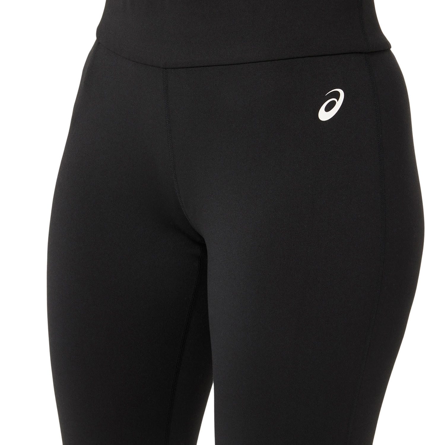 Lauftights ASICS LOGO 7/8 TIGHT