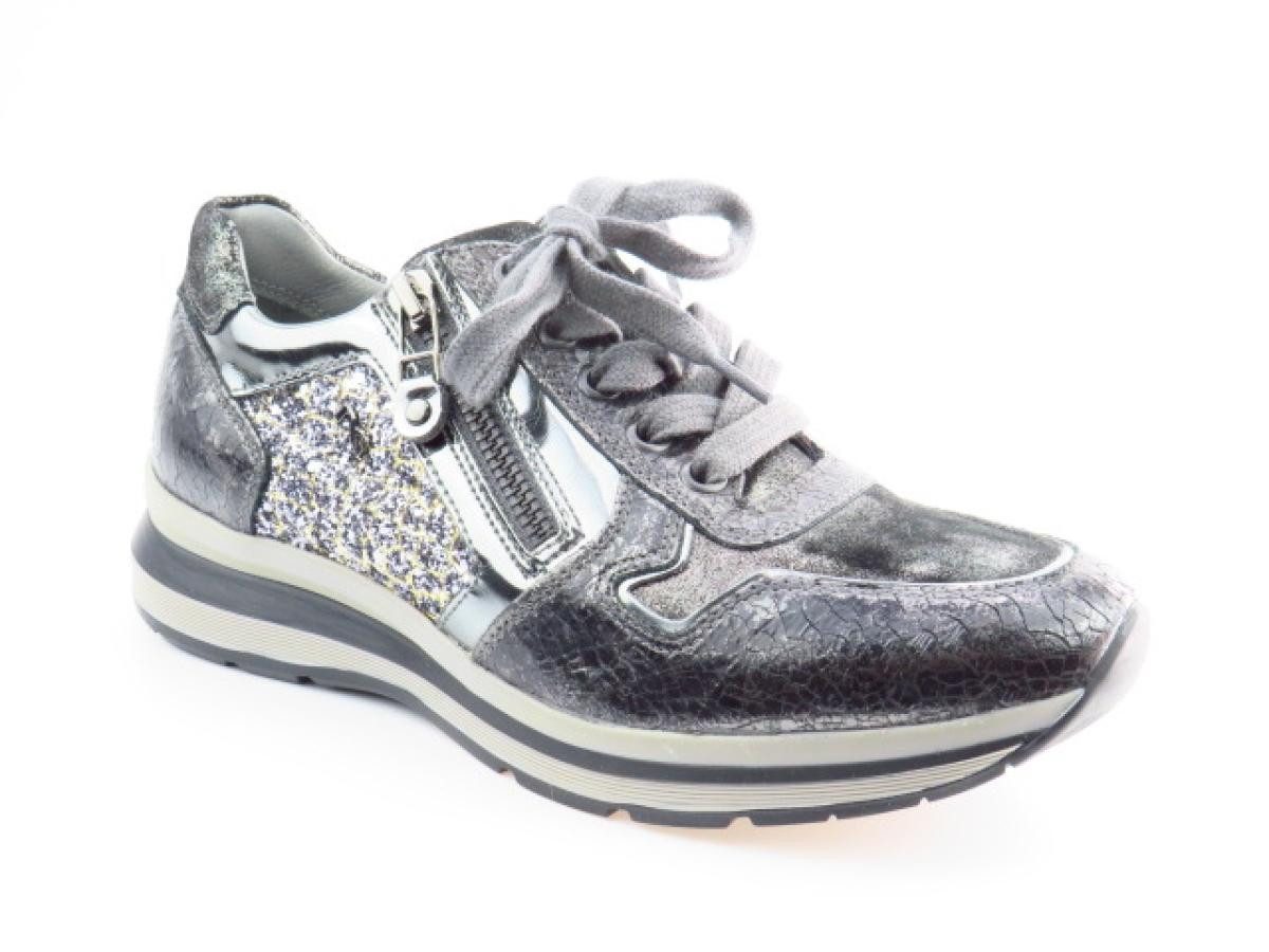 Crack 32 antracit Sneaker