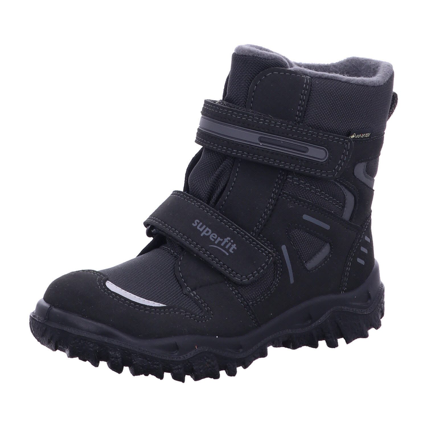 Superfit HUSKY Winterstiefelette