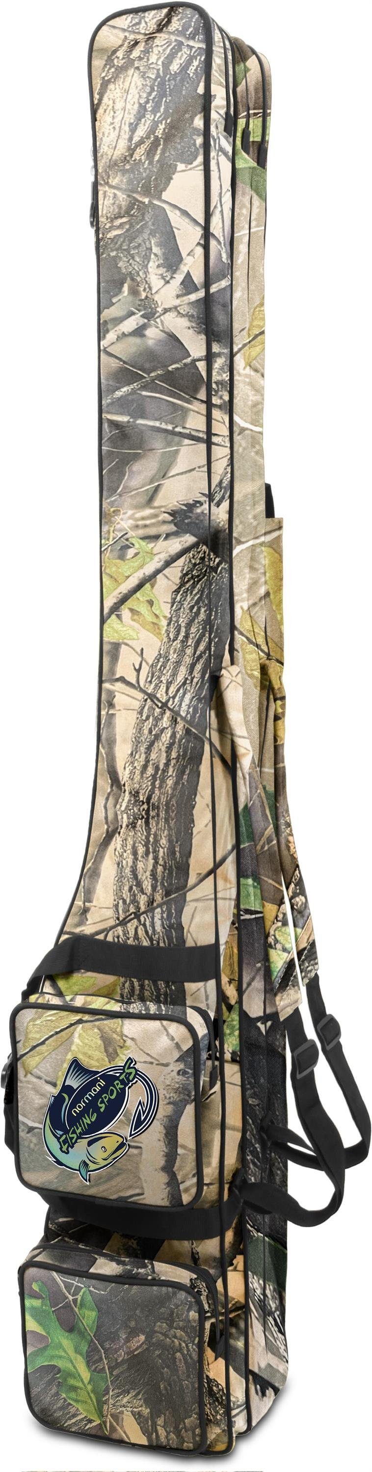 normani Angelrutentasche Rutentasche 1,90 m RodBox günstig online kaufen