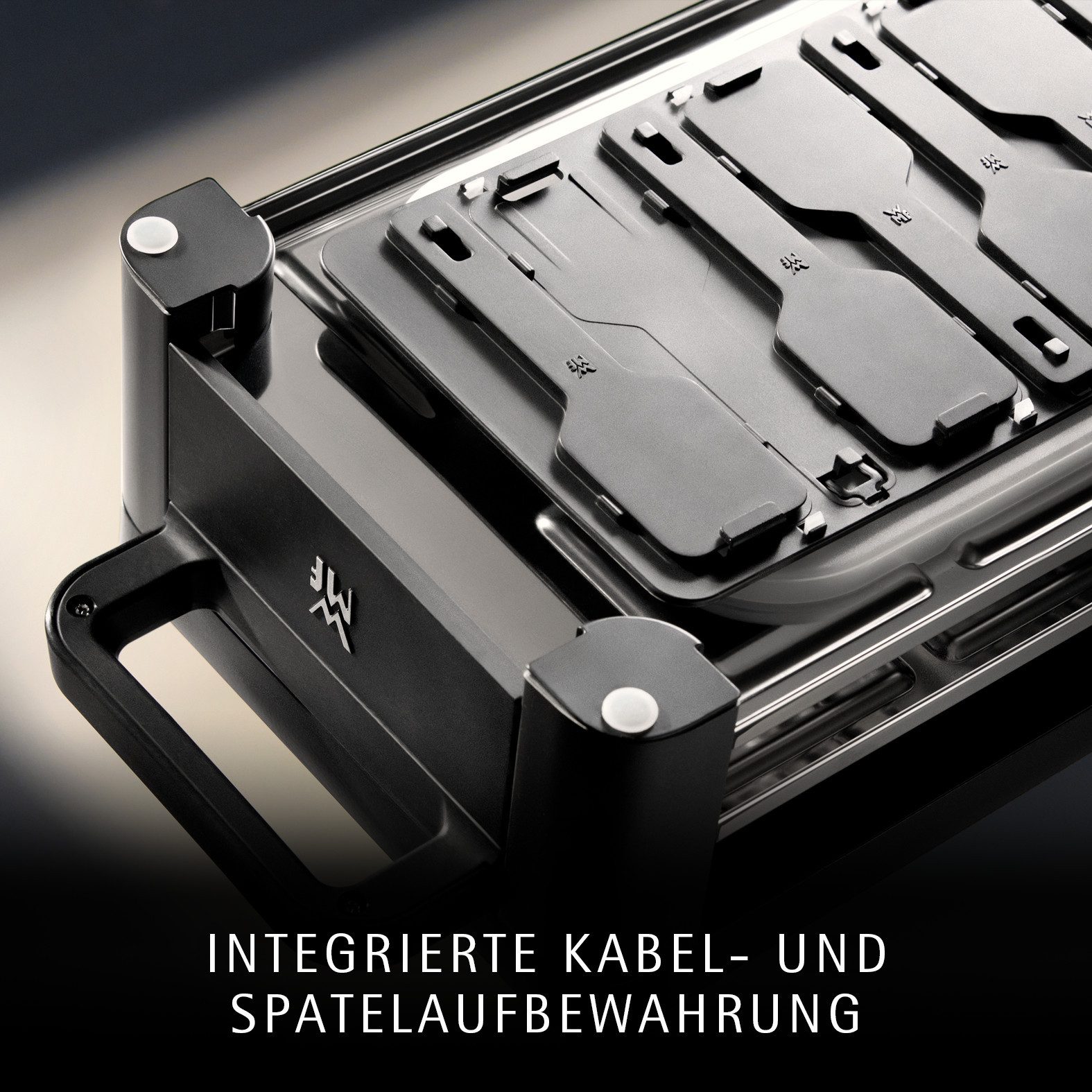 WMF Master Raclette - Bild 3