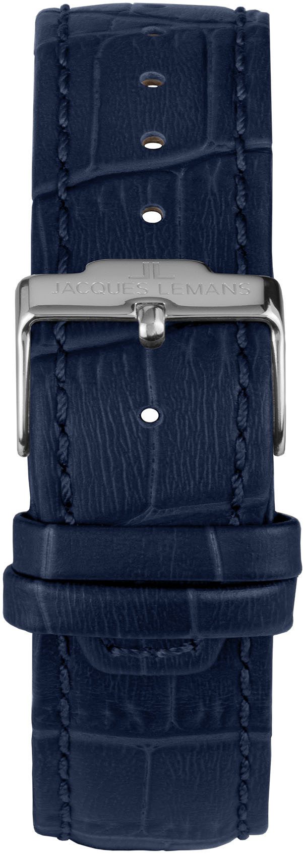 Jacques Lemans Chronograph Barcelona 42-6.1B, Quarzuhr, günstig online kaufen