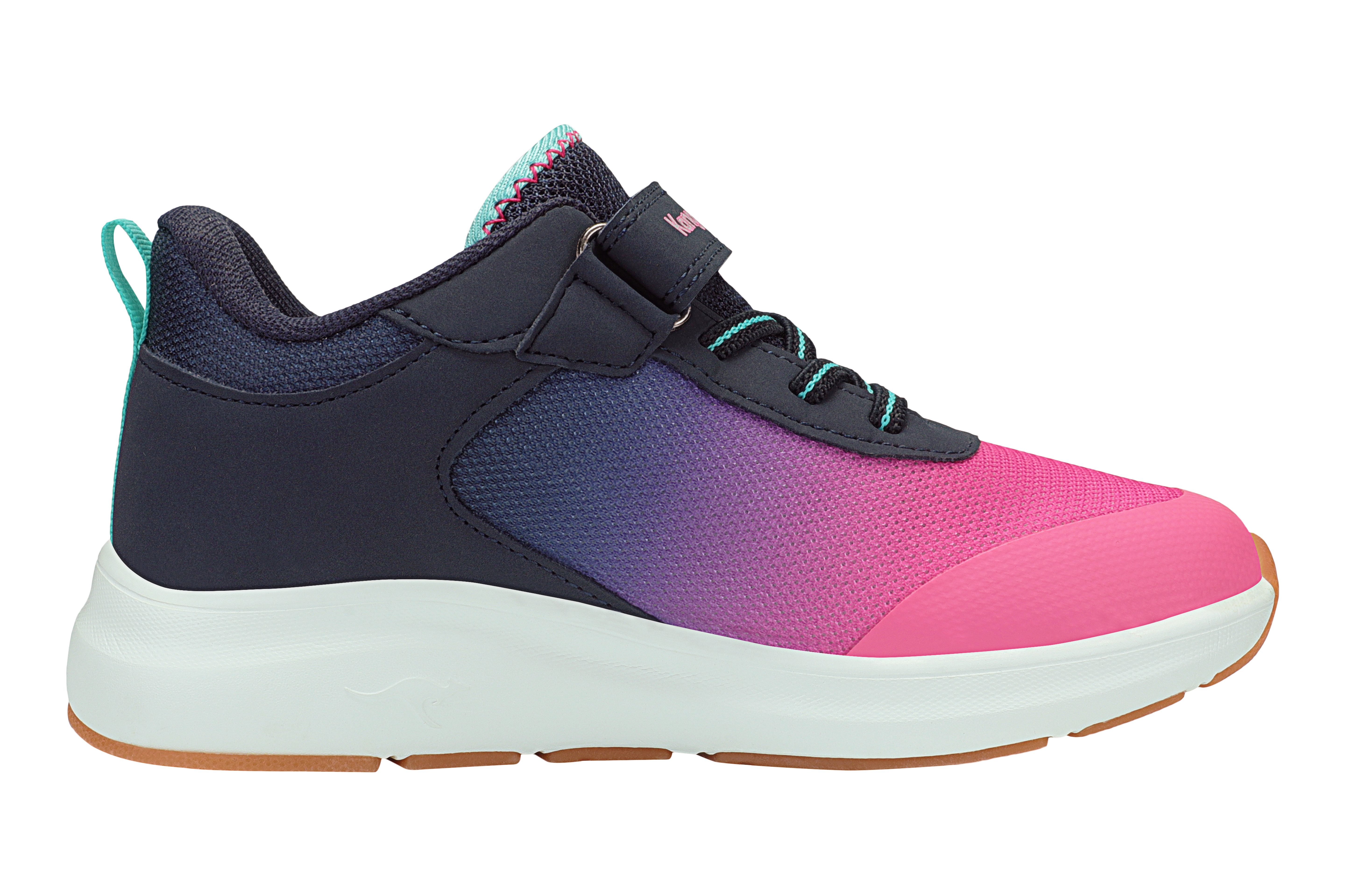 KangaROOS KB-RIDA EV Sneaker Nicht abfärbende Sohle