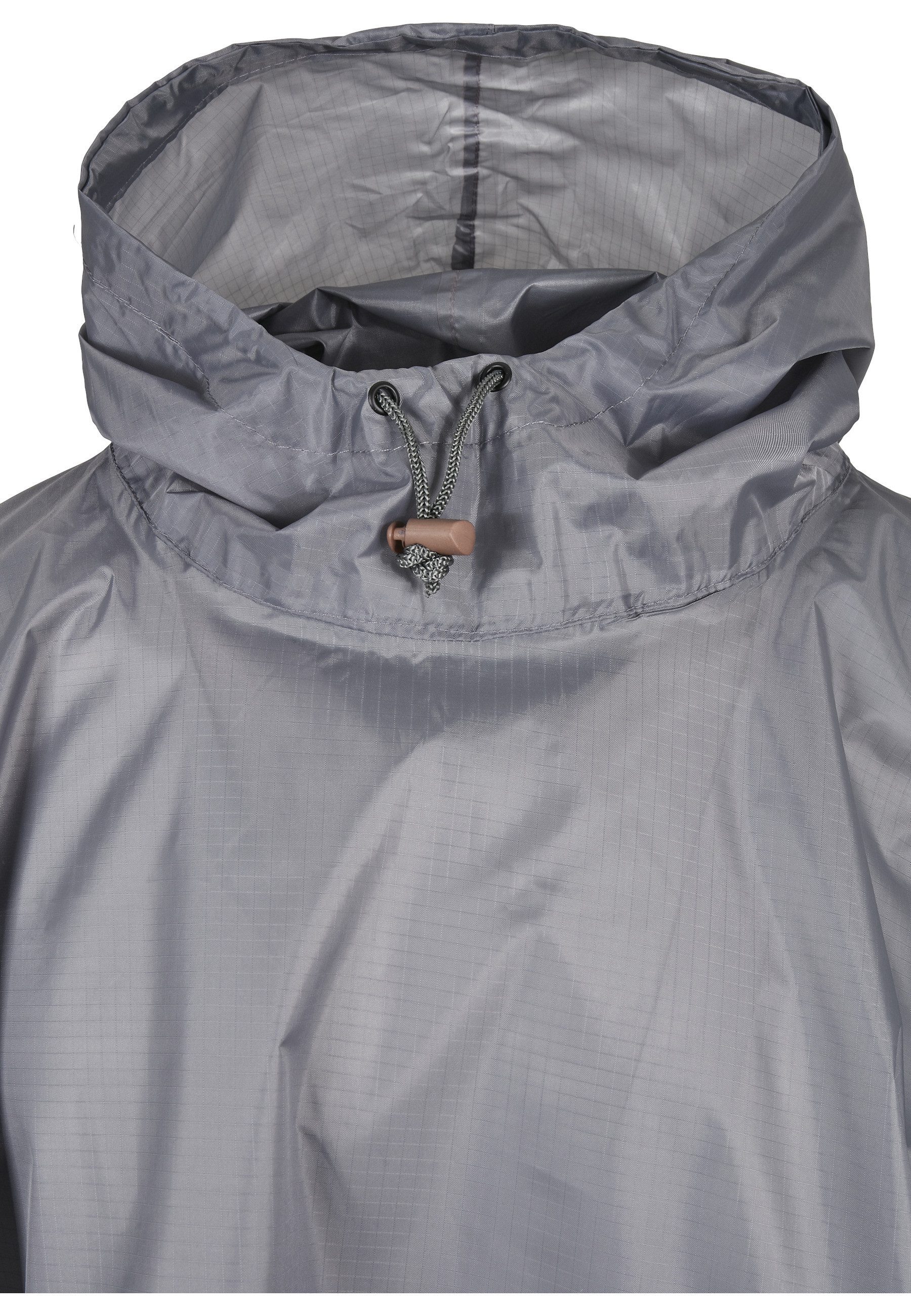 Brandit Allwetterjacke Brandit Herren Ripstop Poncho (1-St)