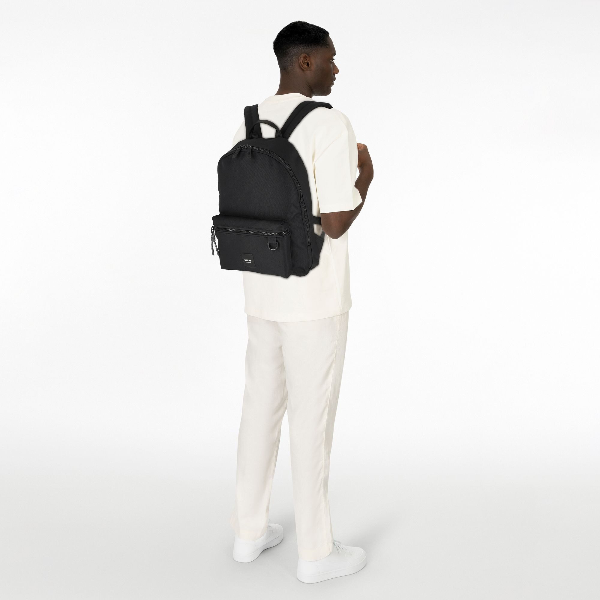 Replay Rucksack, Polyester
