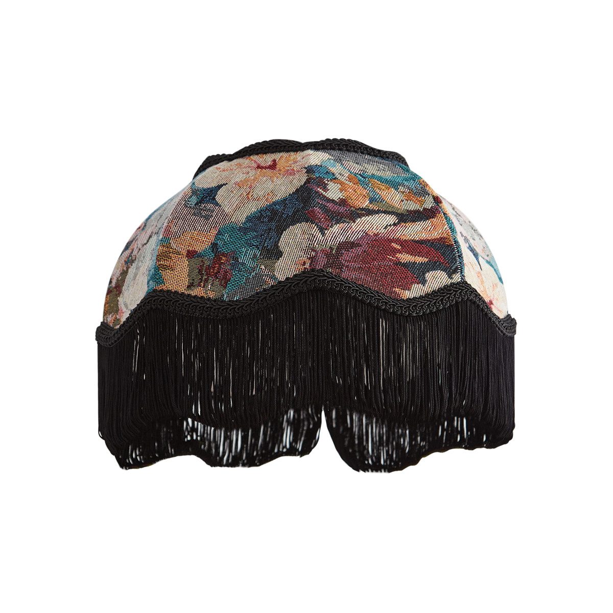 Qazqa Lampenschirm Heritage