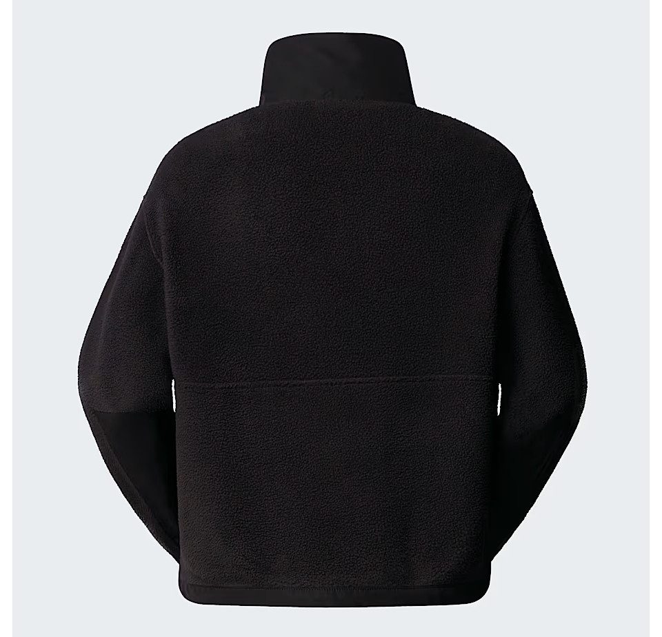 The North Face Fleecejacke Yumiori Off-Peak - The Northface Fleecejacke - Oversize