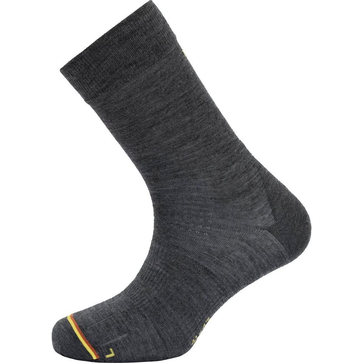 Devold Wandersocken Hiking Merino Liner Sock Dünne, strapazierfähige Merino-Socken für optimalen Komfort und