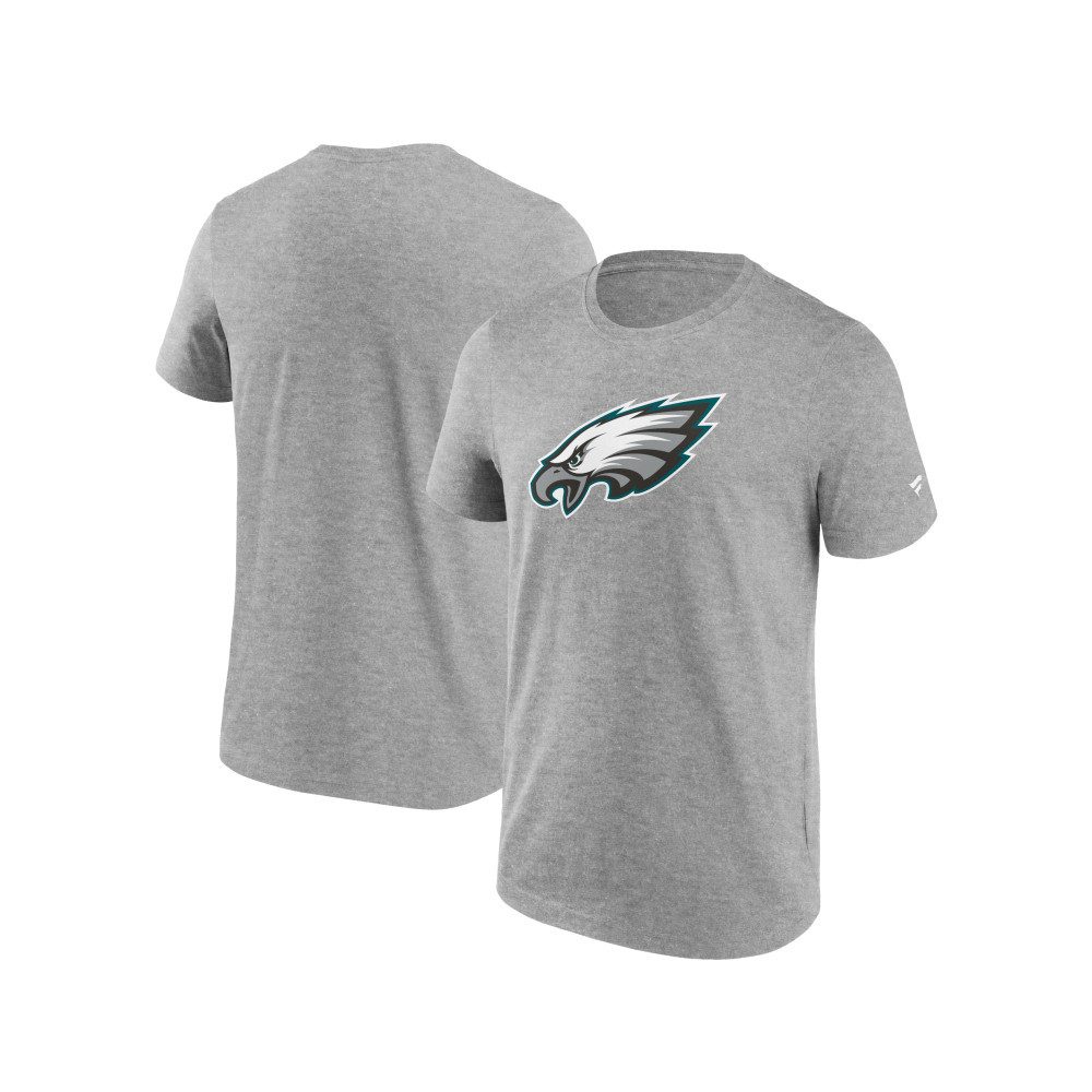 Philadelphia Eagles T-Shirt Philadelphia Eagles Primary Logo Graphic T-Shirt