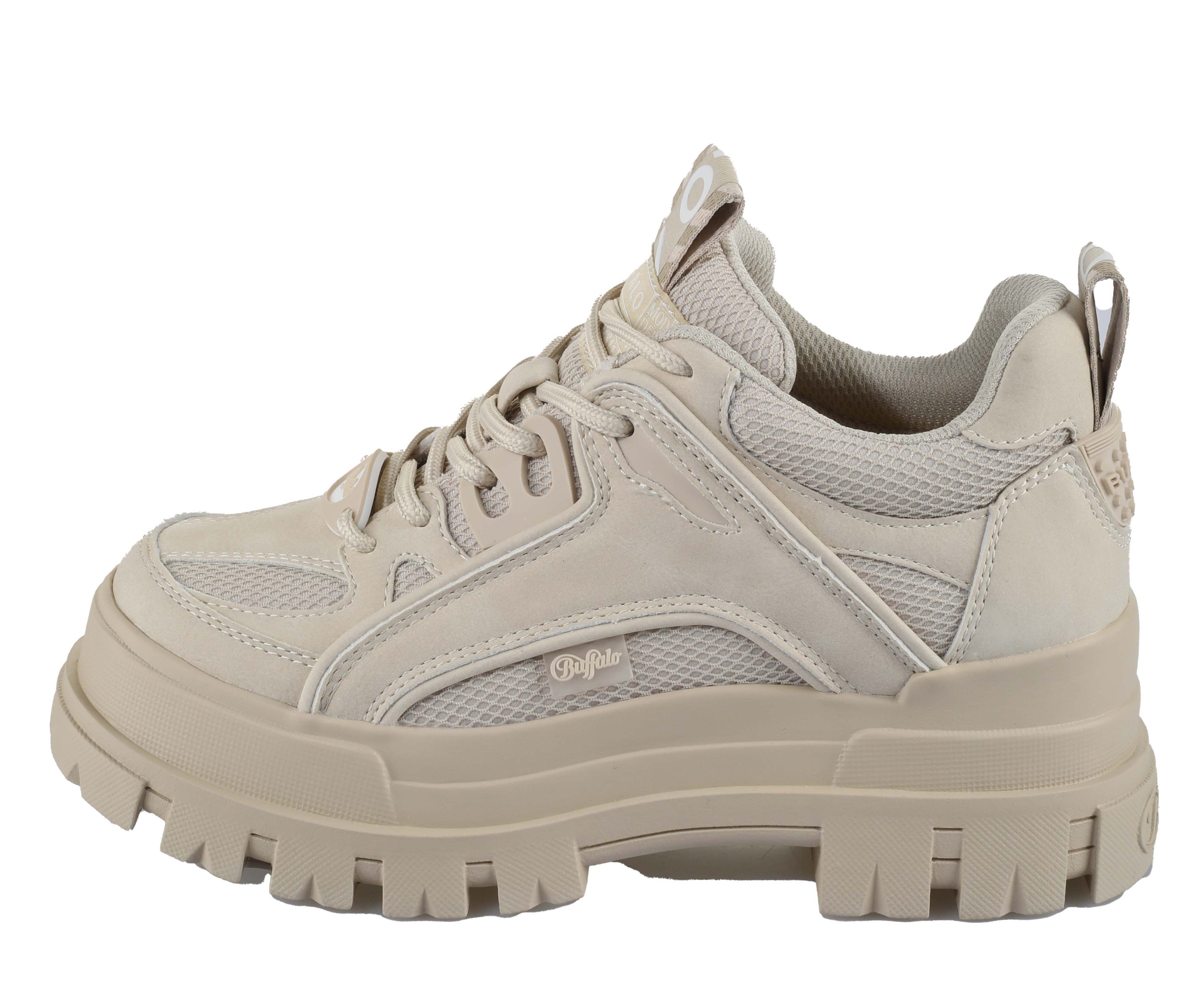 ASPHA HYB Schnürschuh