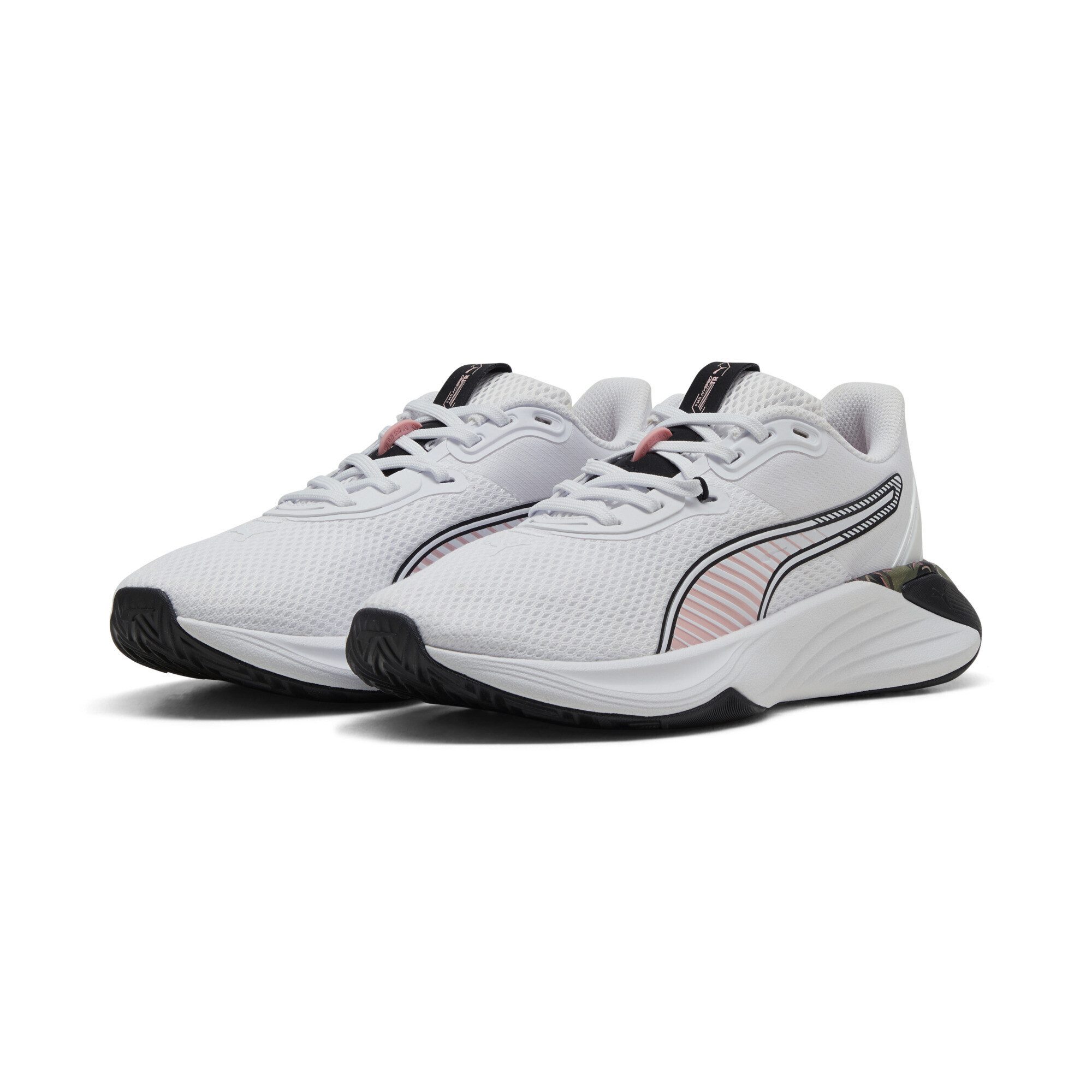 PUMA PWR Hybrid PUMA League Trainingsschuhe Damen Trainingsschuh