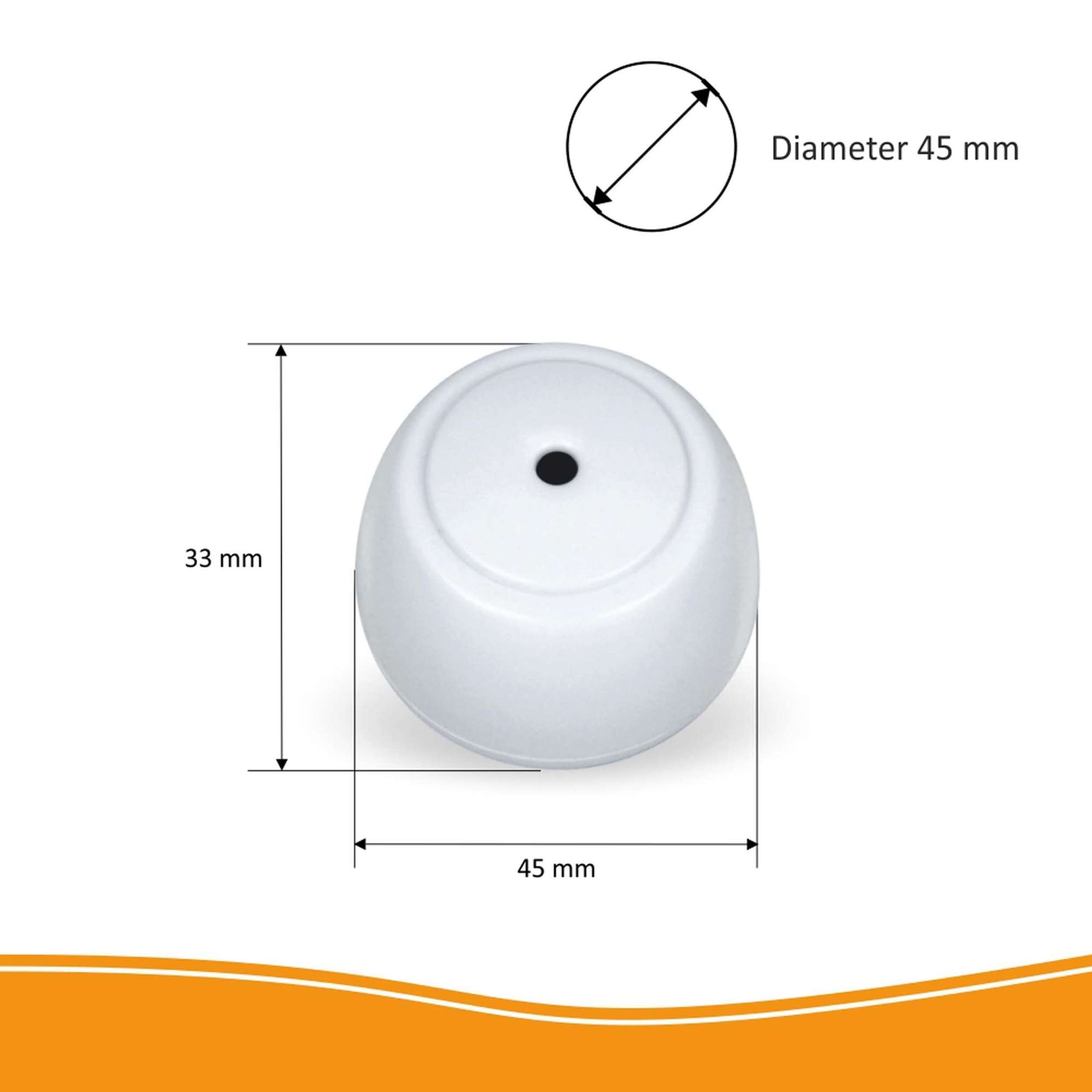 Elro FW7301 Wassermelder (einfache Platzierung)