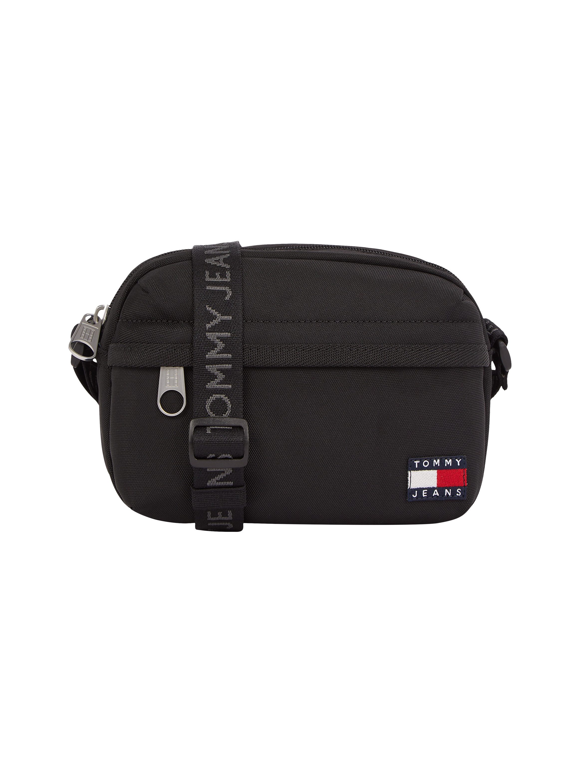 Tommy Jeans Umhängetasche TJW ESS DAILY CROSSOVER, Schultertasche, Kameraba günstig online kaufen