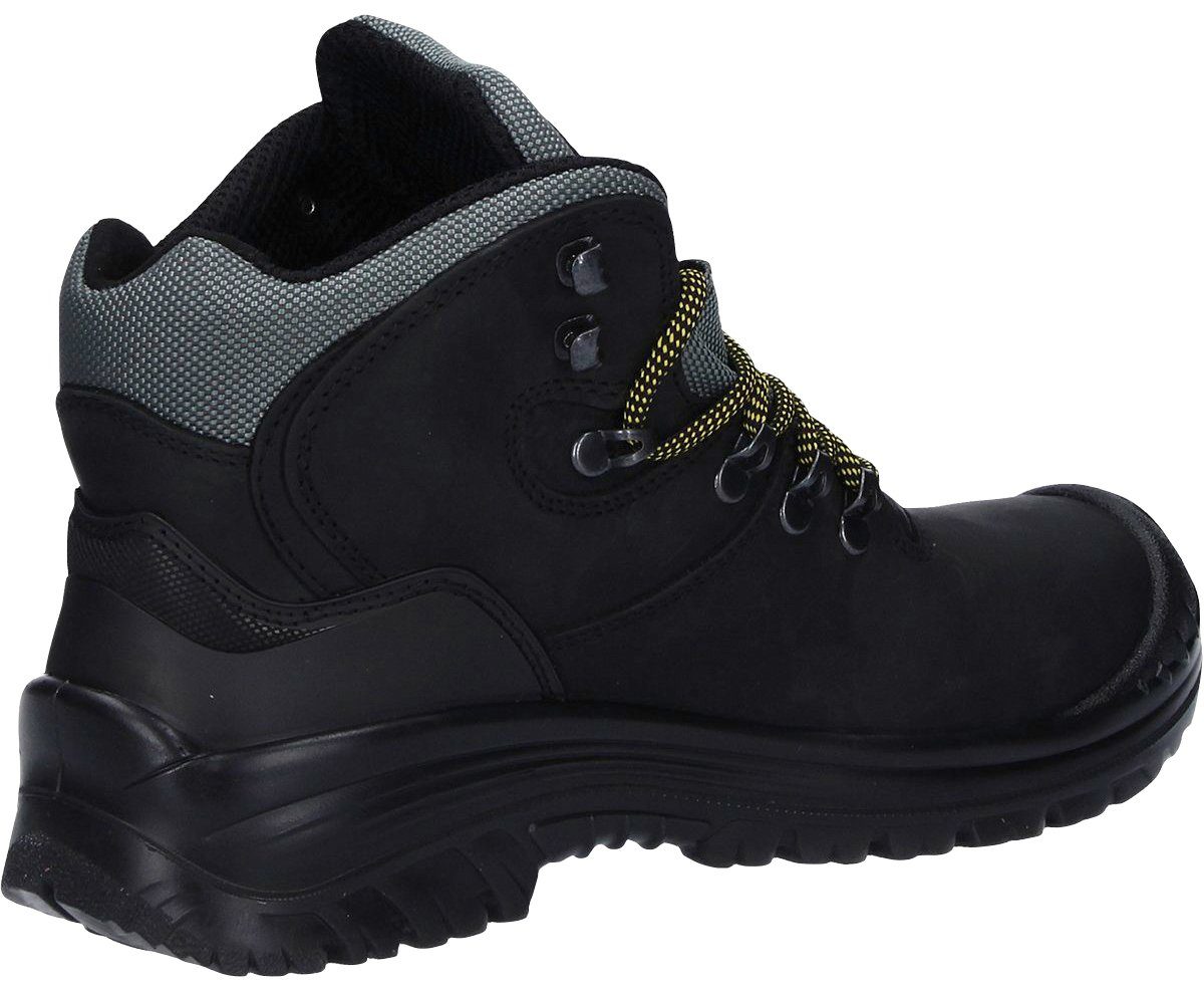 Sicherheitsstiefel Canadian S3 Line Stelvio