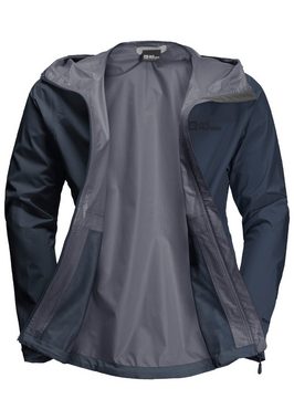 Jack Wolfskin Outdoorjacke ELSBERG 2.5L JKT M