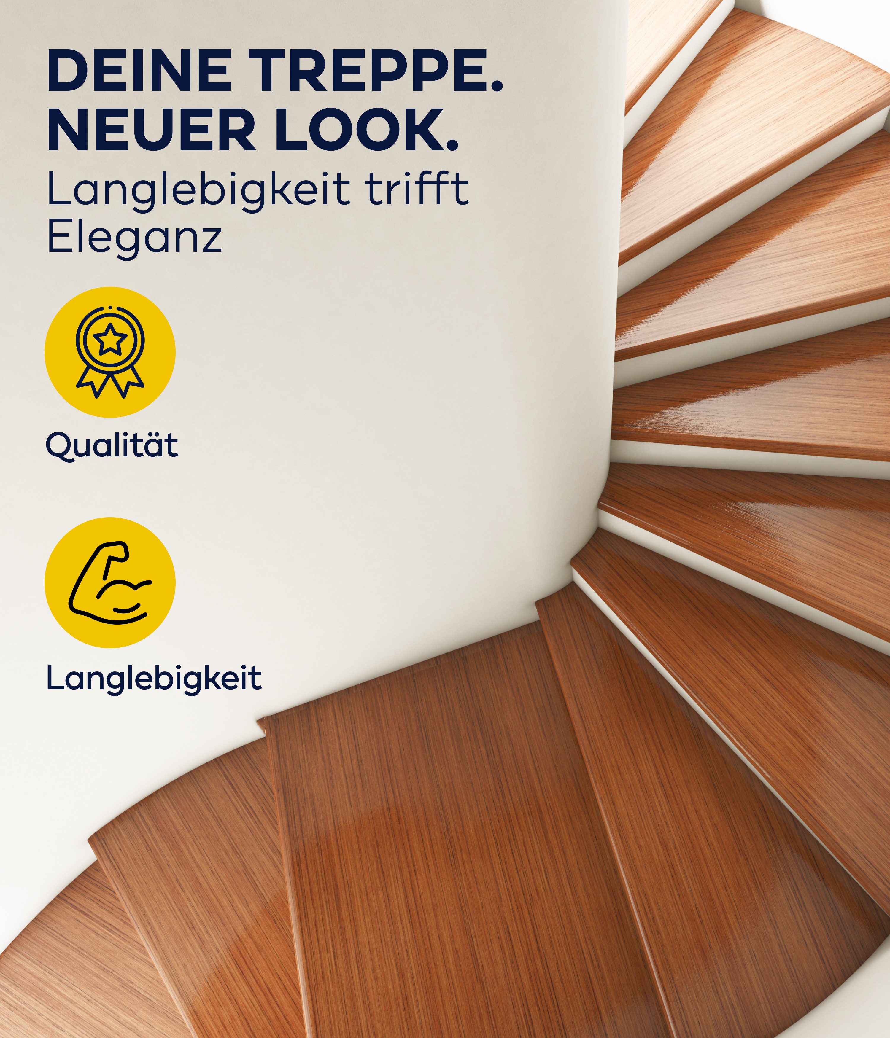 plid Treppen- und Parkettlack Premium Treppenlack günstig online kaufen