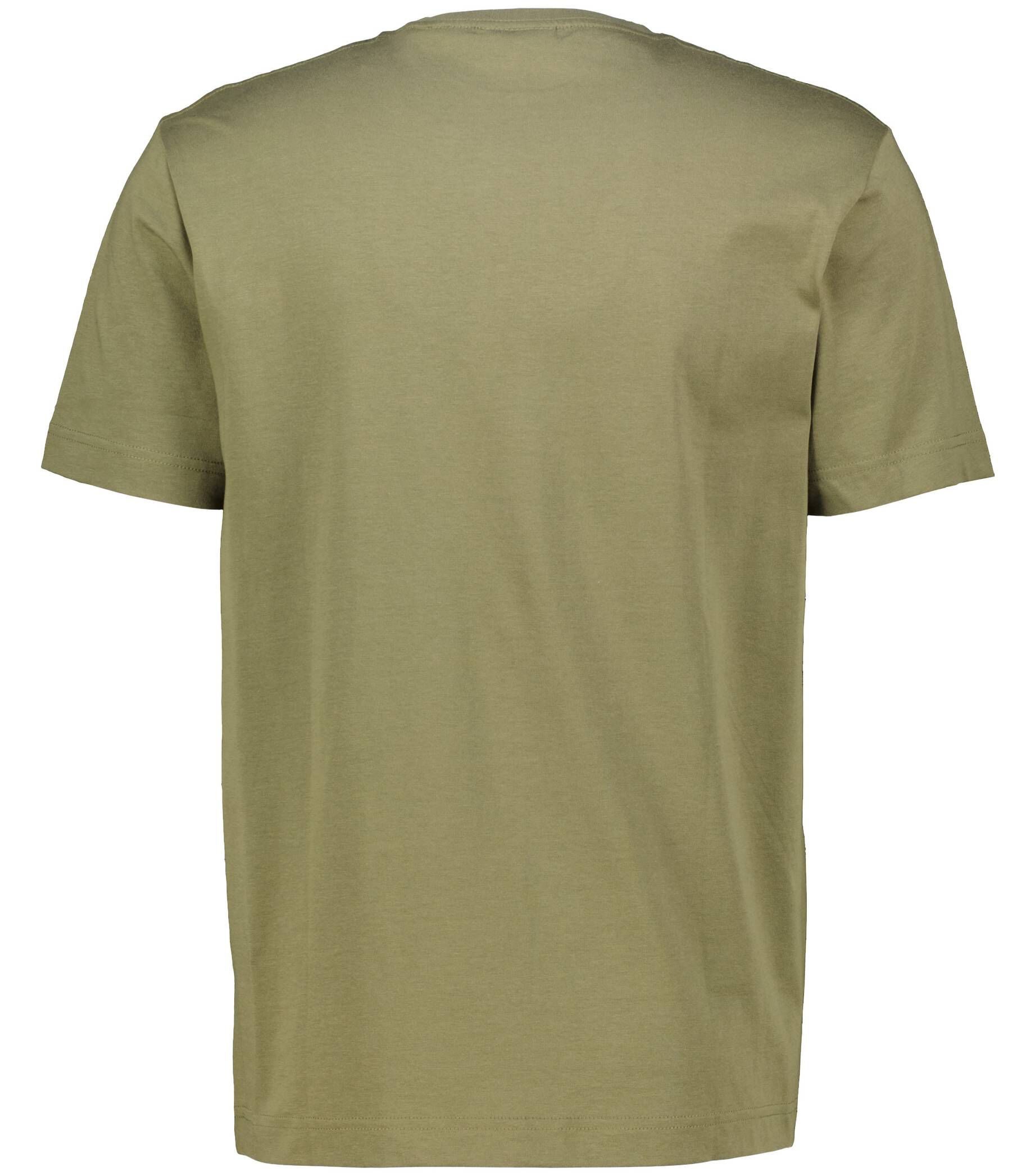 Gant T-Shirt Herren T-Shirt SHIELD Regular günstig online kaufen
