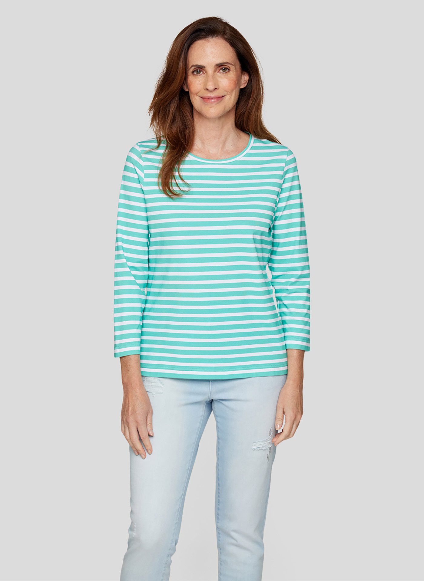 Print-Shirt T-Shirt