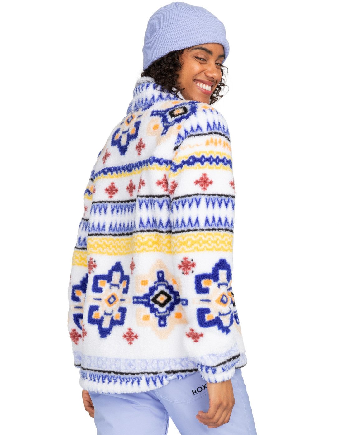 Roxy Sweatshirt Alabama