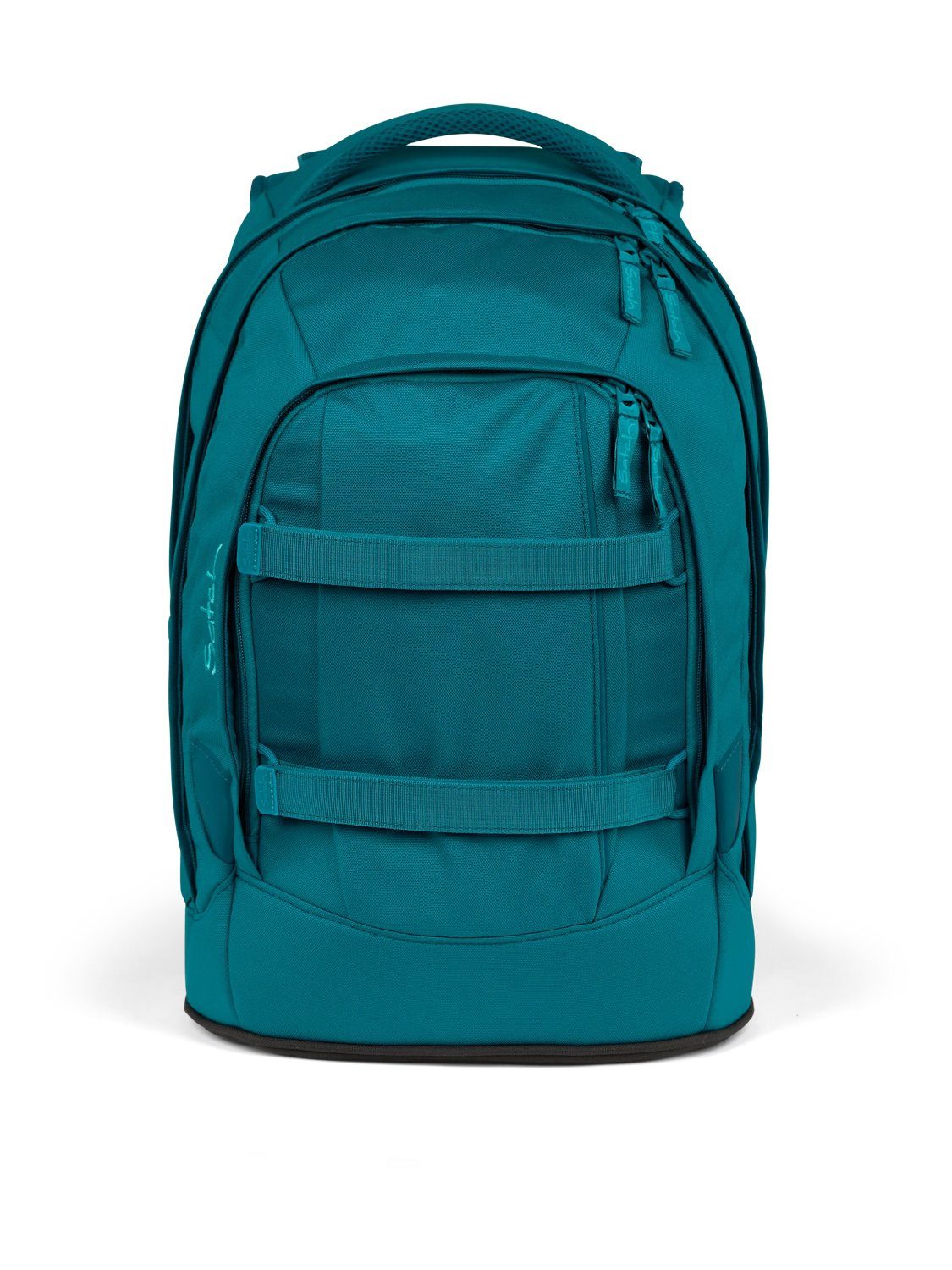 Satch Schulrucksack pack (1-tlg), größenverstellbares Rückensystem