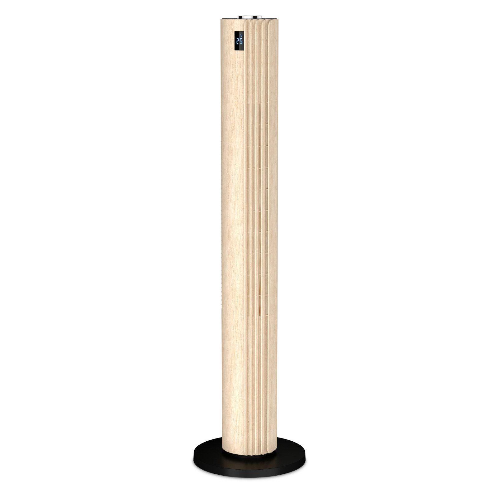 Rowenta Turmventilator ROWENTA Ventilator leise Turmventilator günstig online kaufen