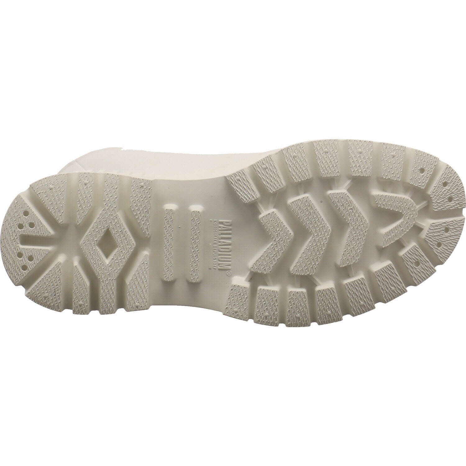 Palladium Pallashock Backzip 2 Schnürboots