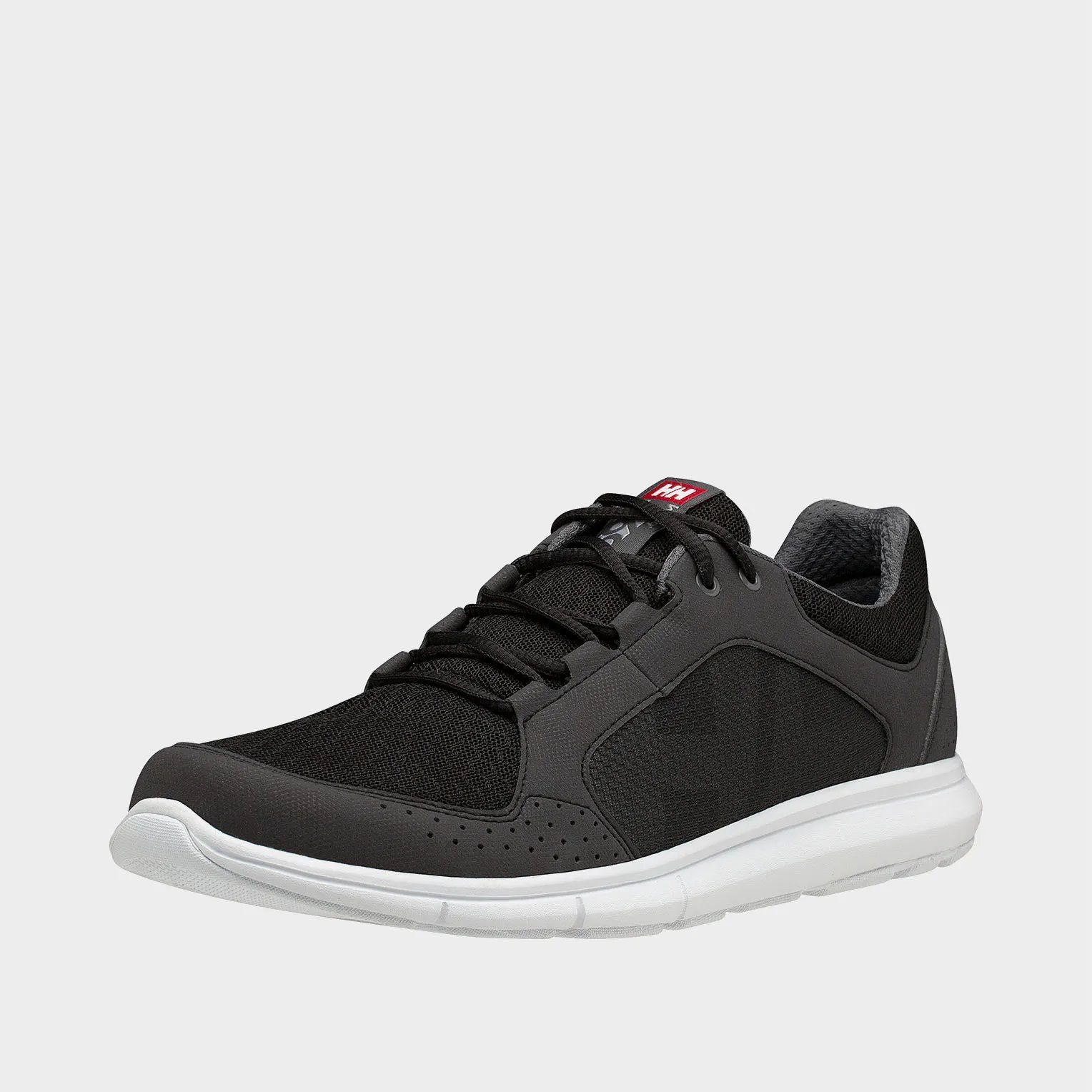 Helly Hansen Ahiga V4 Hydropower schwarz Мужчинам Кроссовки